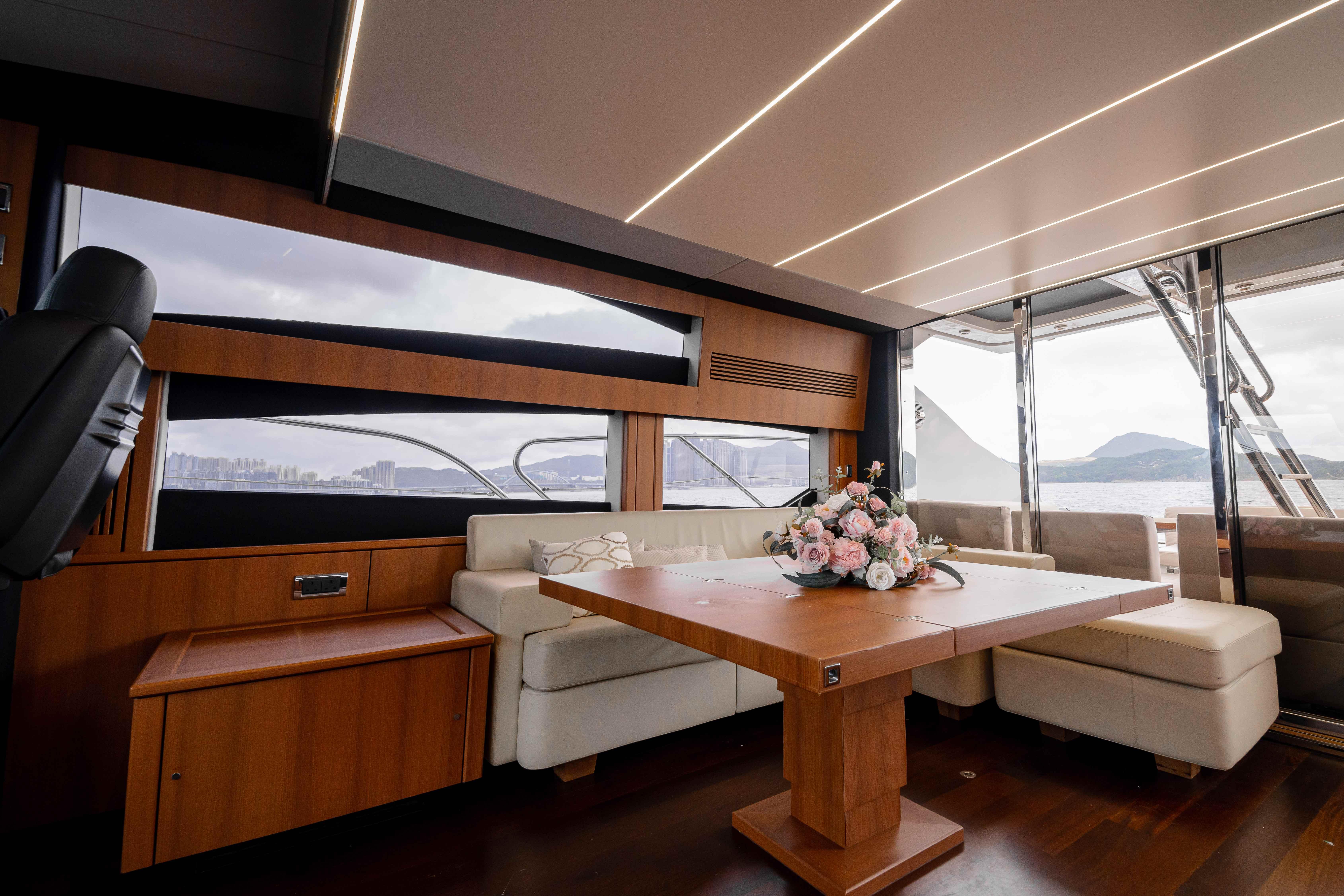 Sunseeker