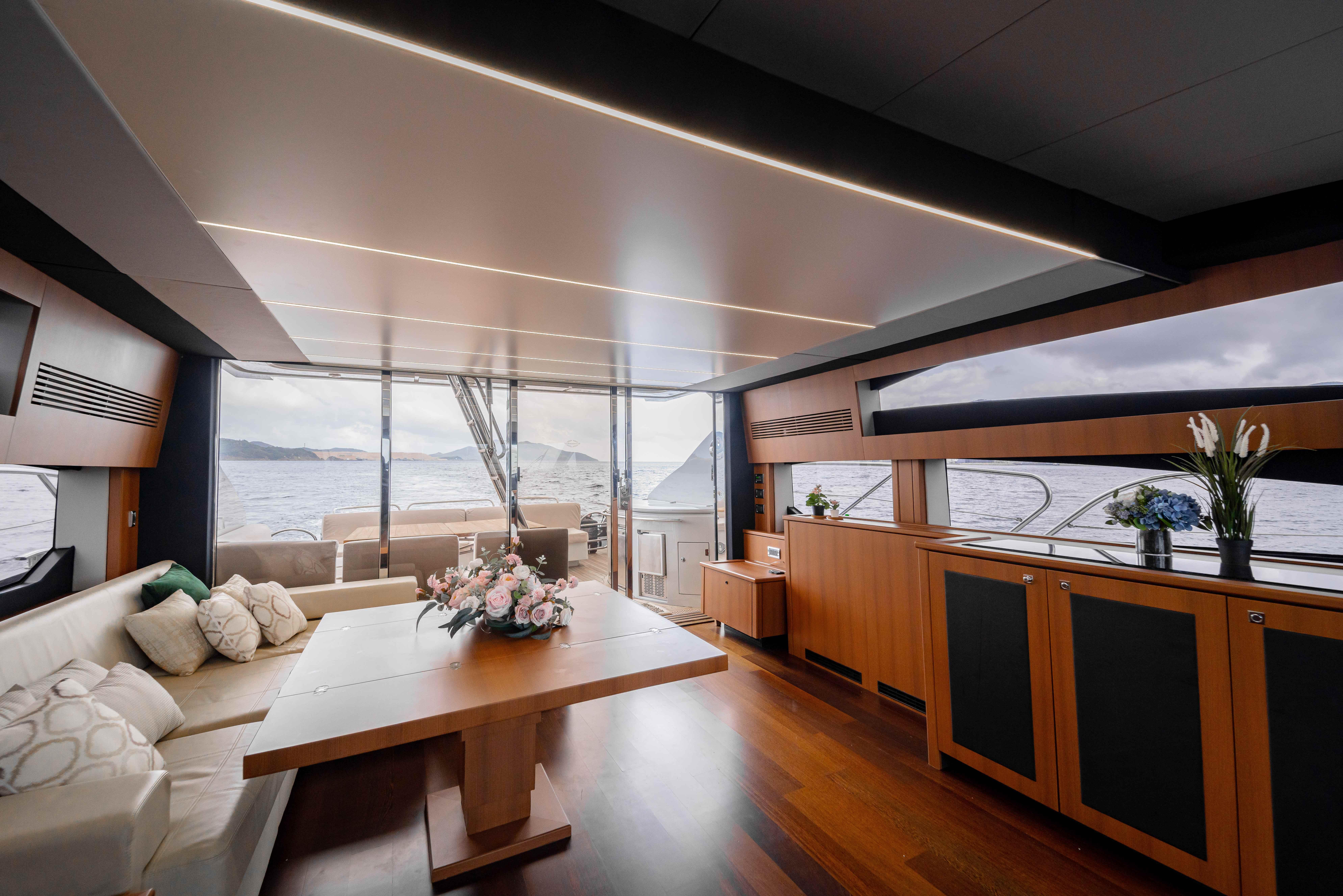 Sunseeker