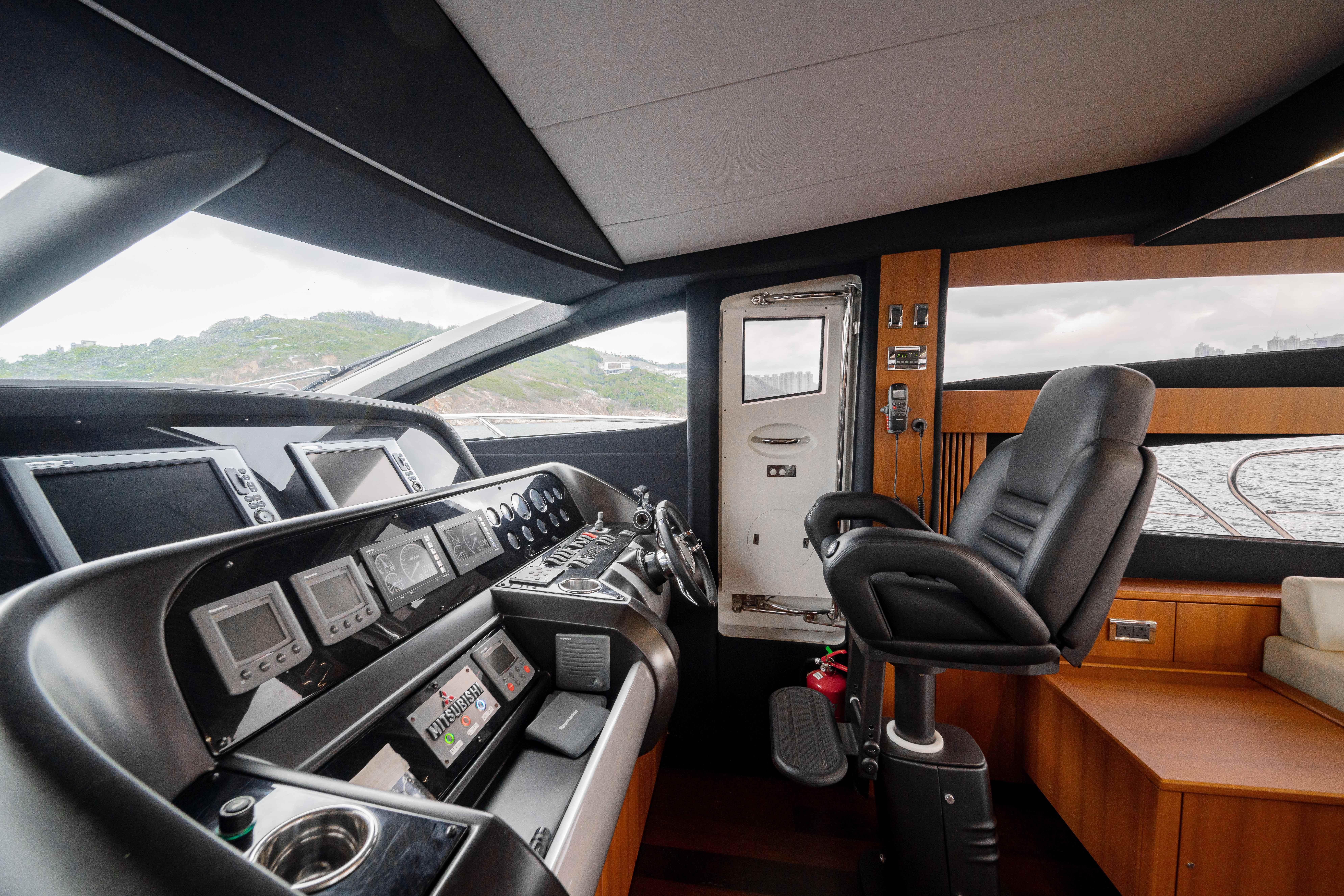Sunseeker