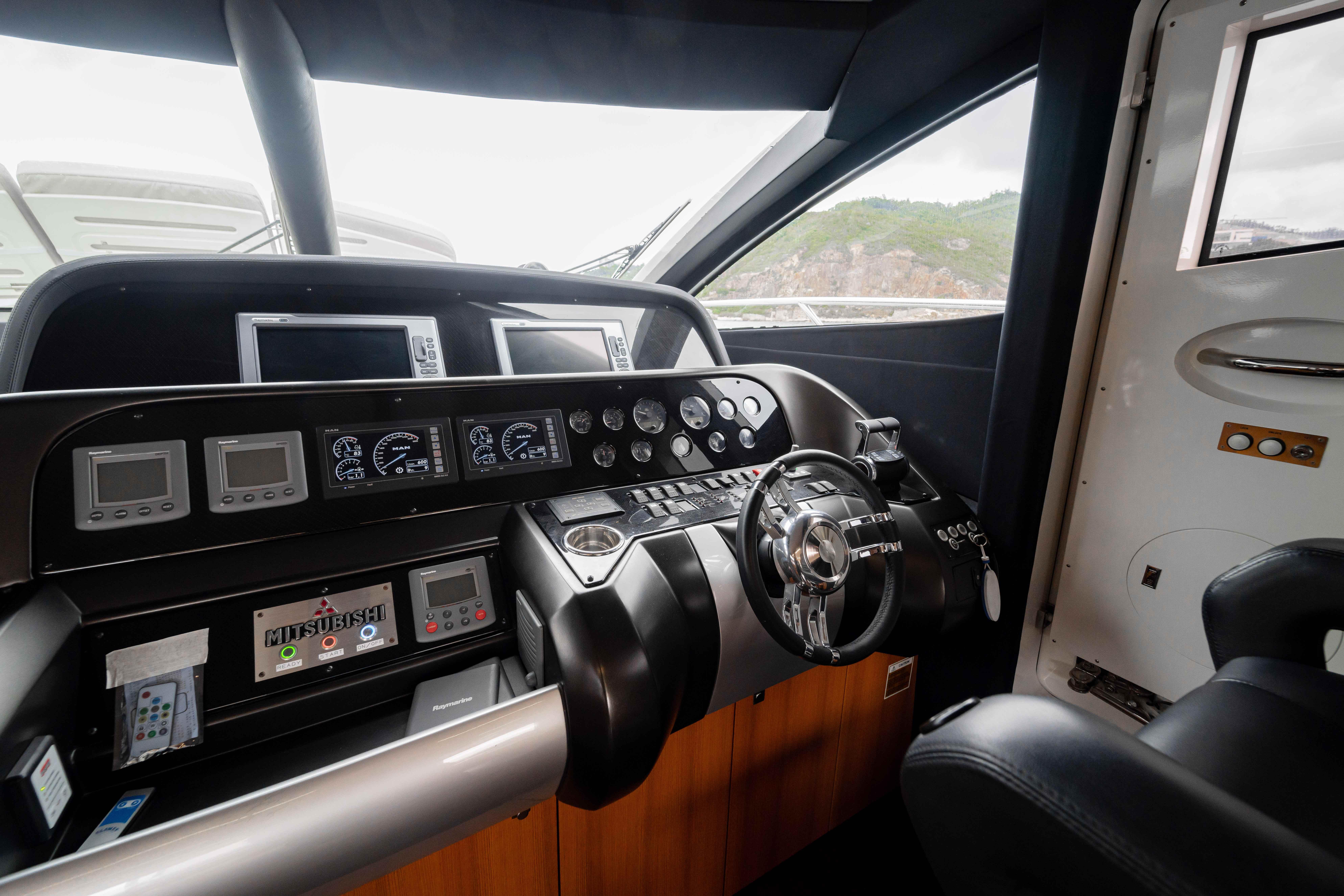 Sunseeker