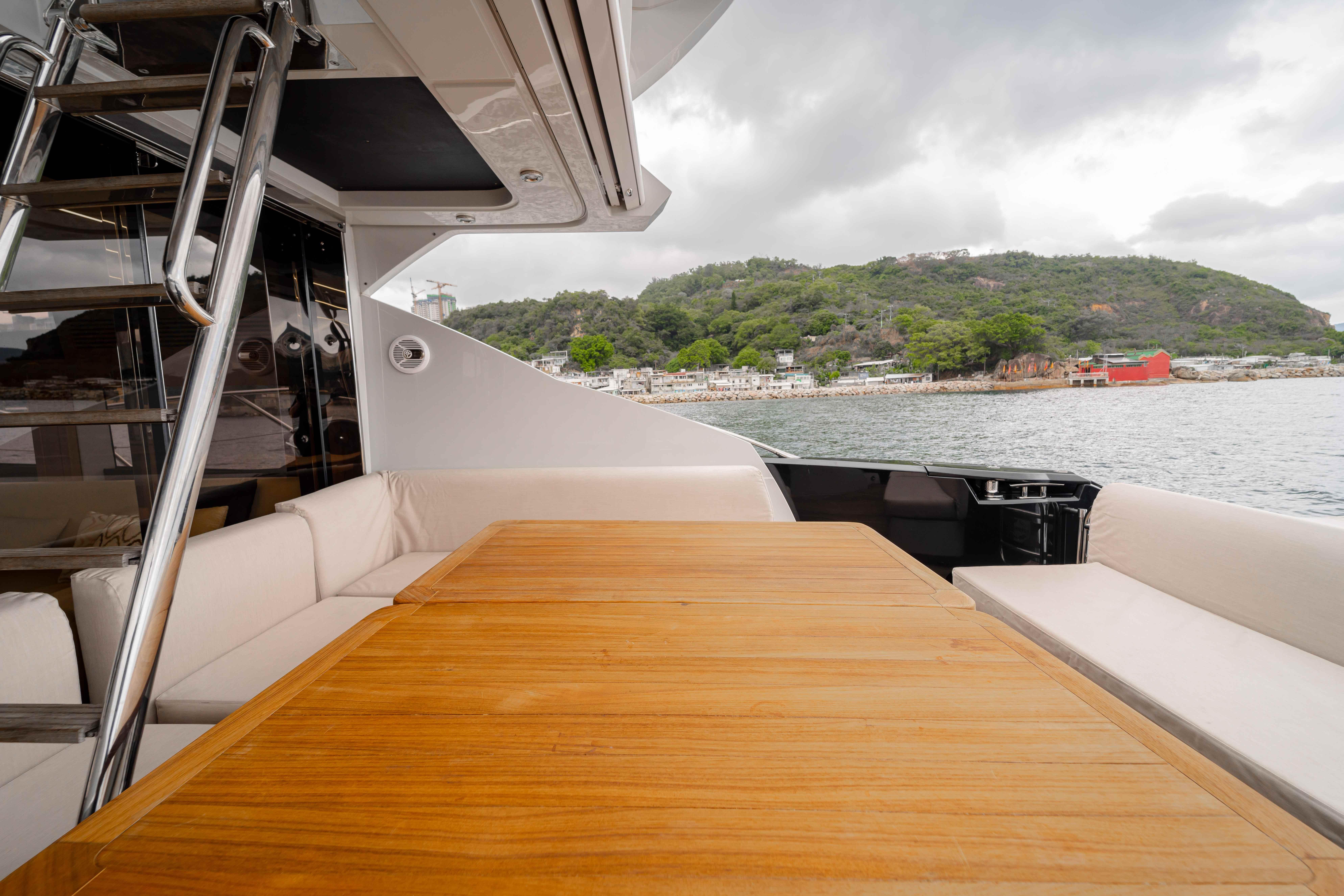 Sunseeker