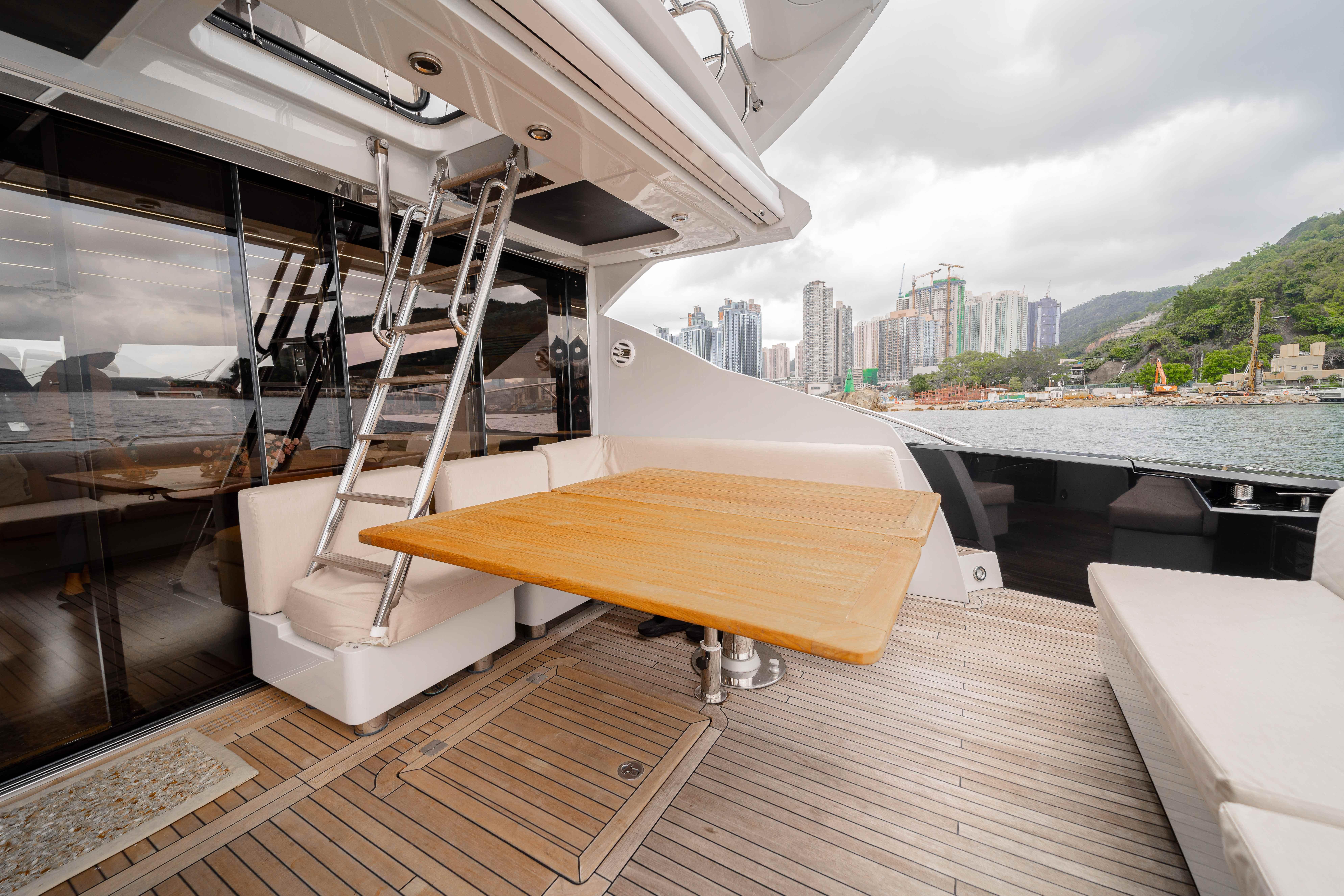 Sunseeker