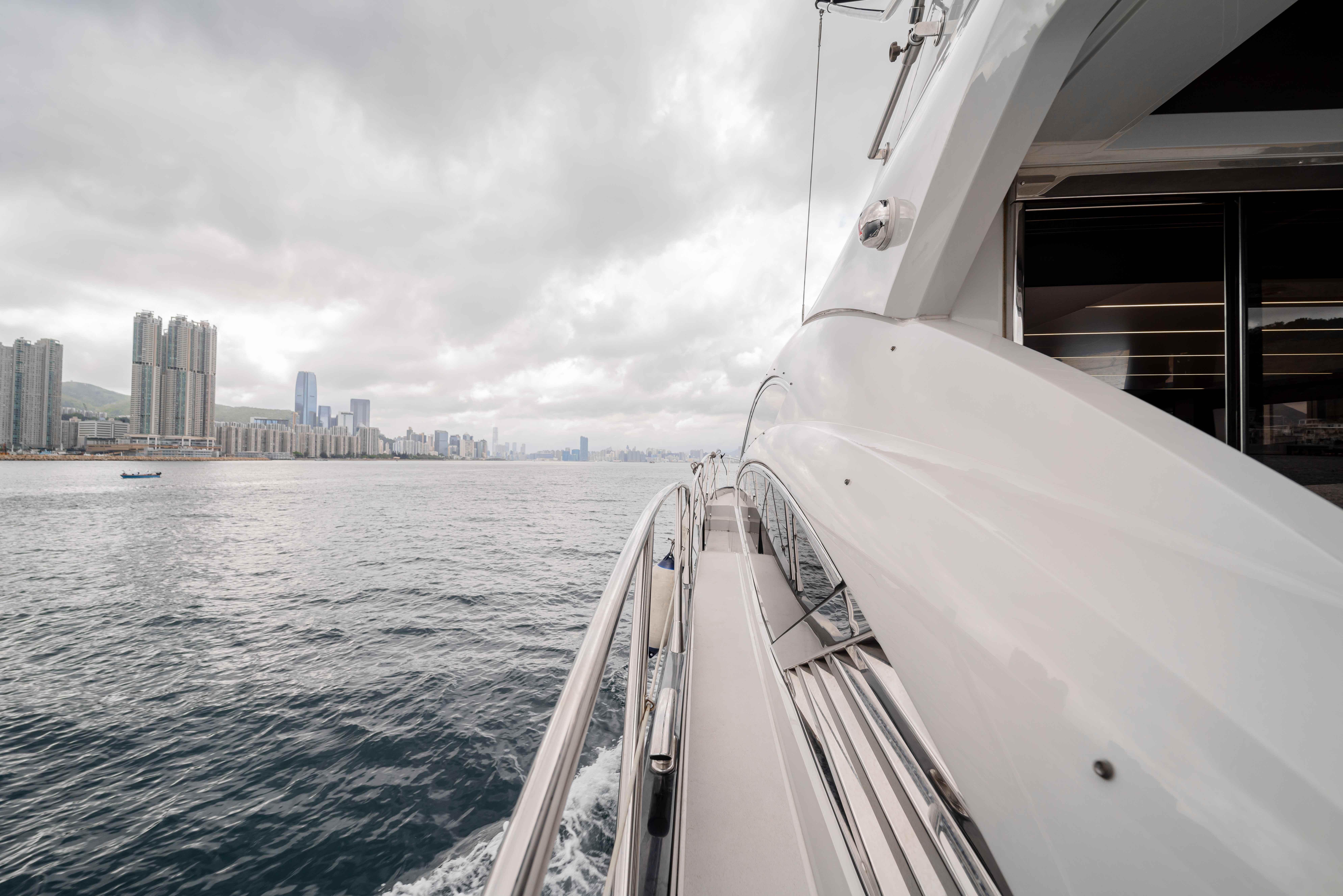 Sunseeker