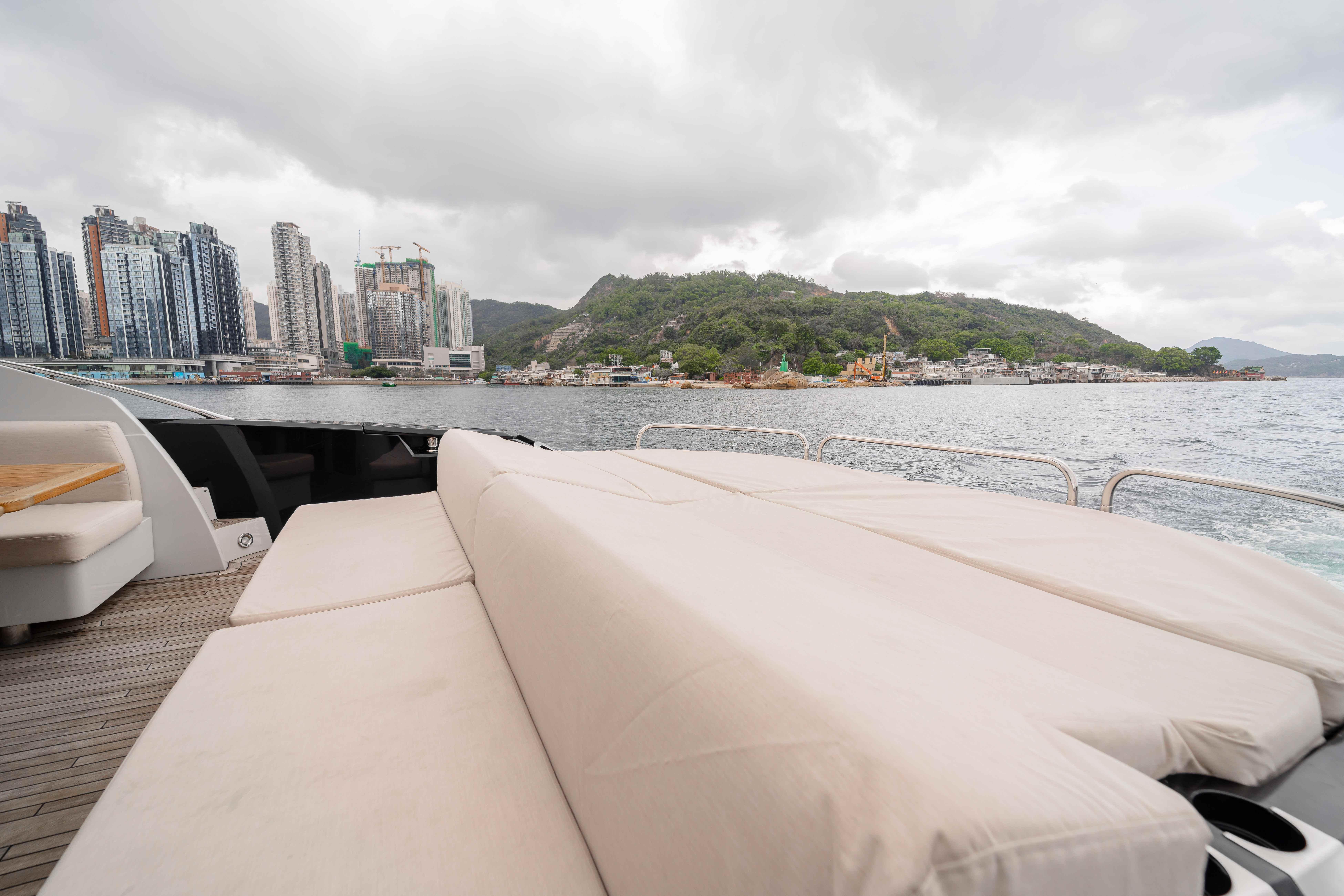 Sunseeker
