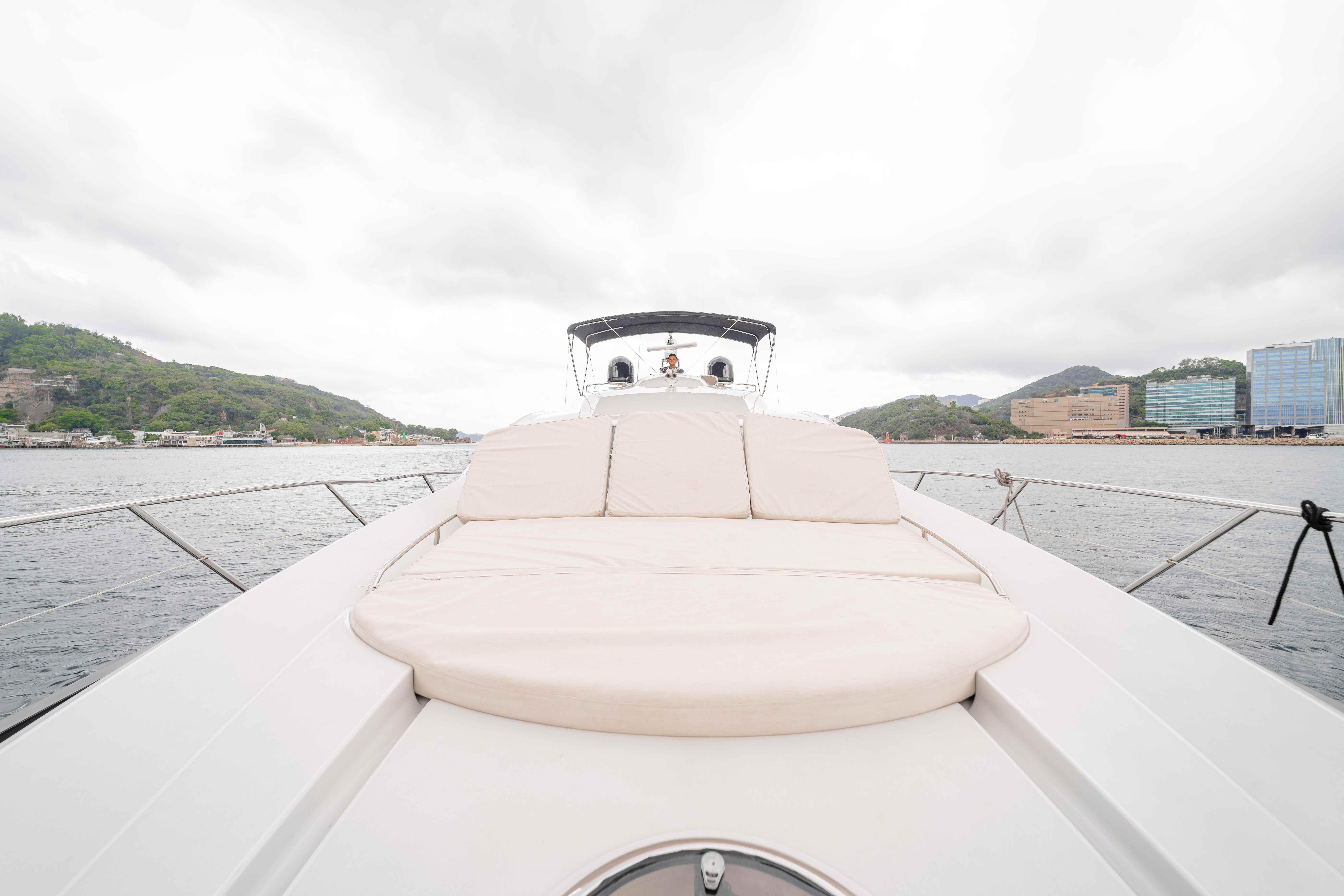 Sunseeker