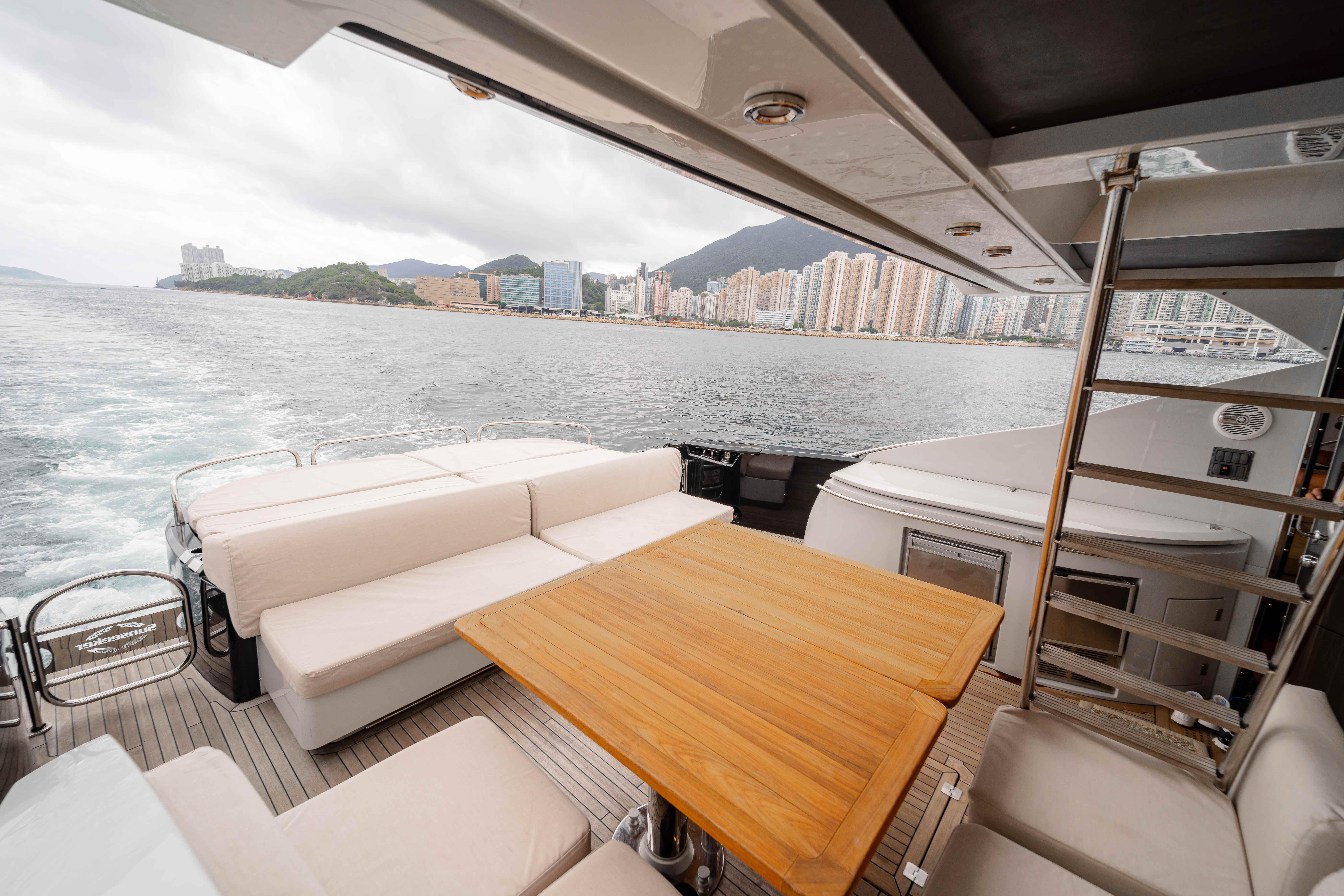 Sunseeker