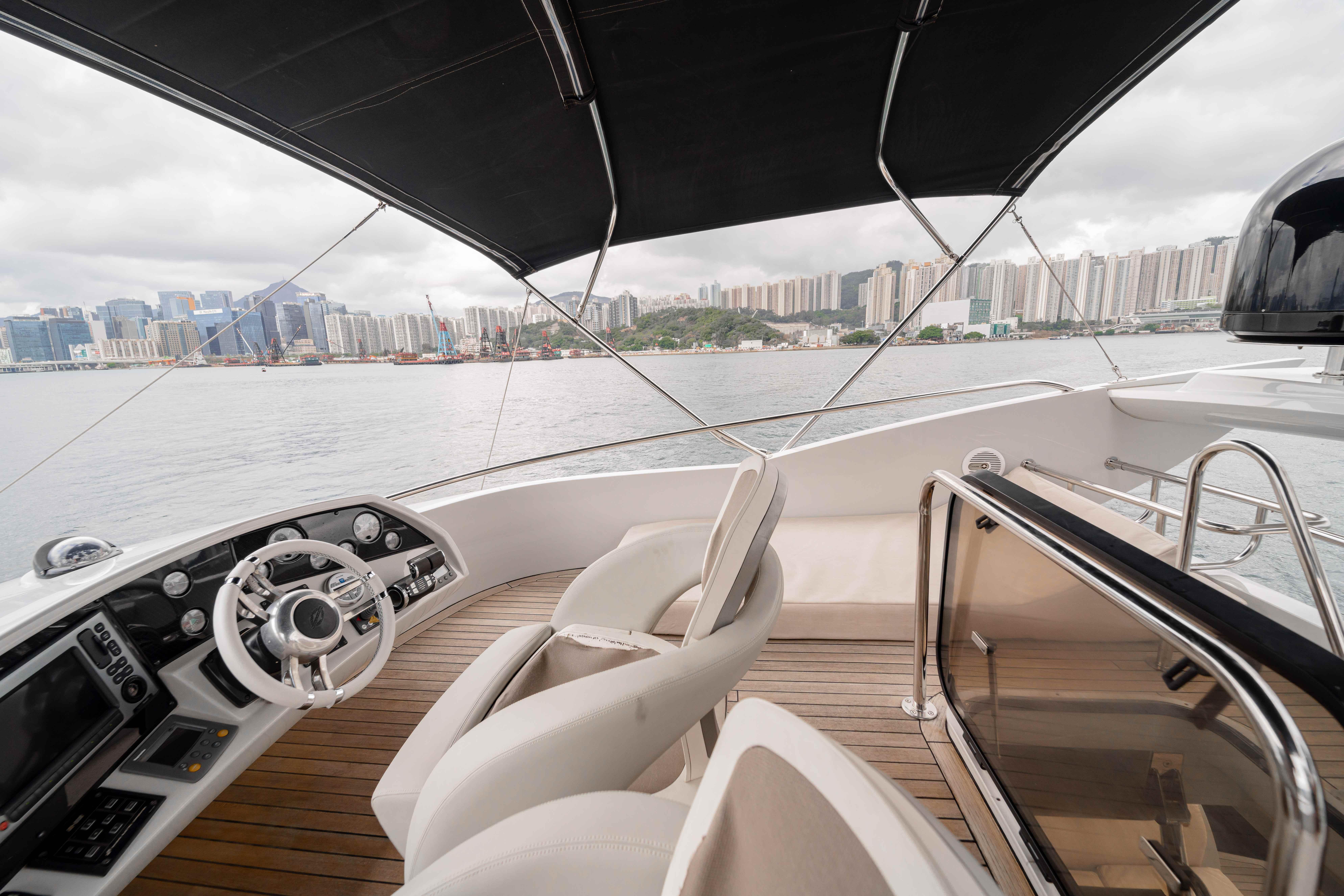 Sunseeker