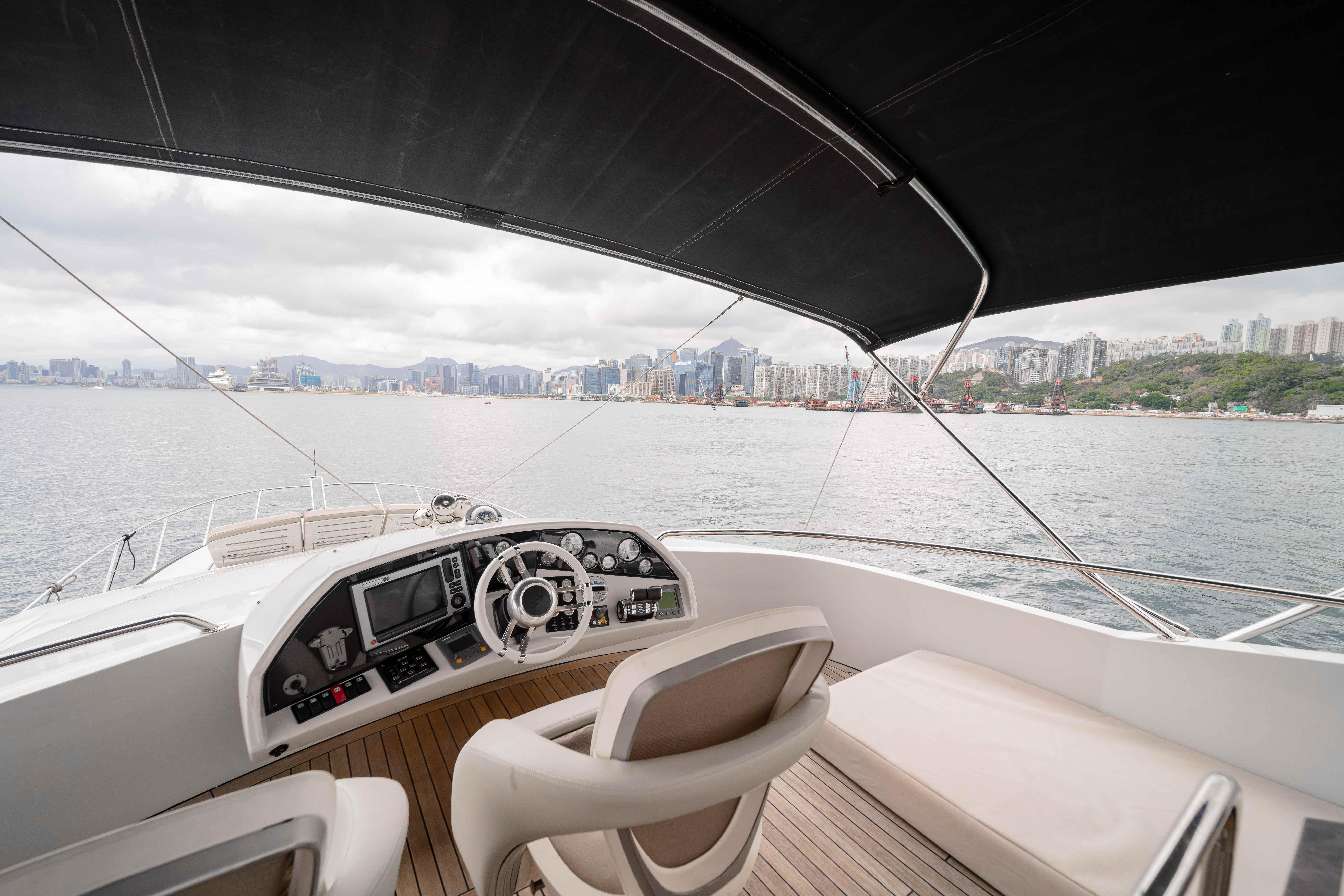 Sunseeker
