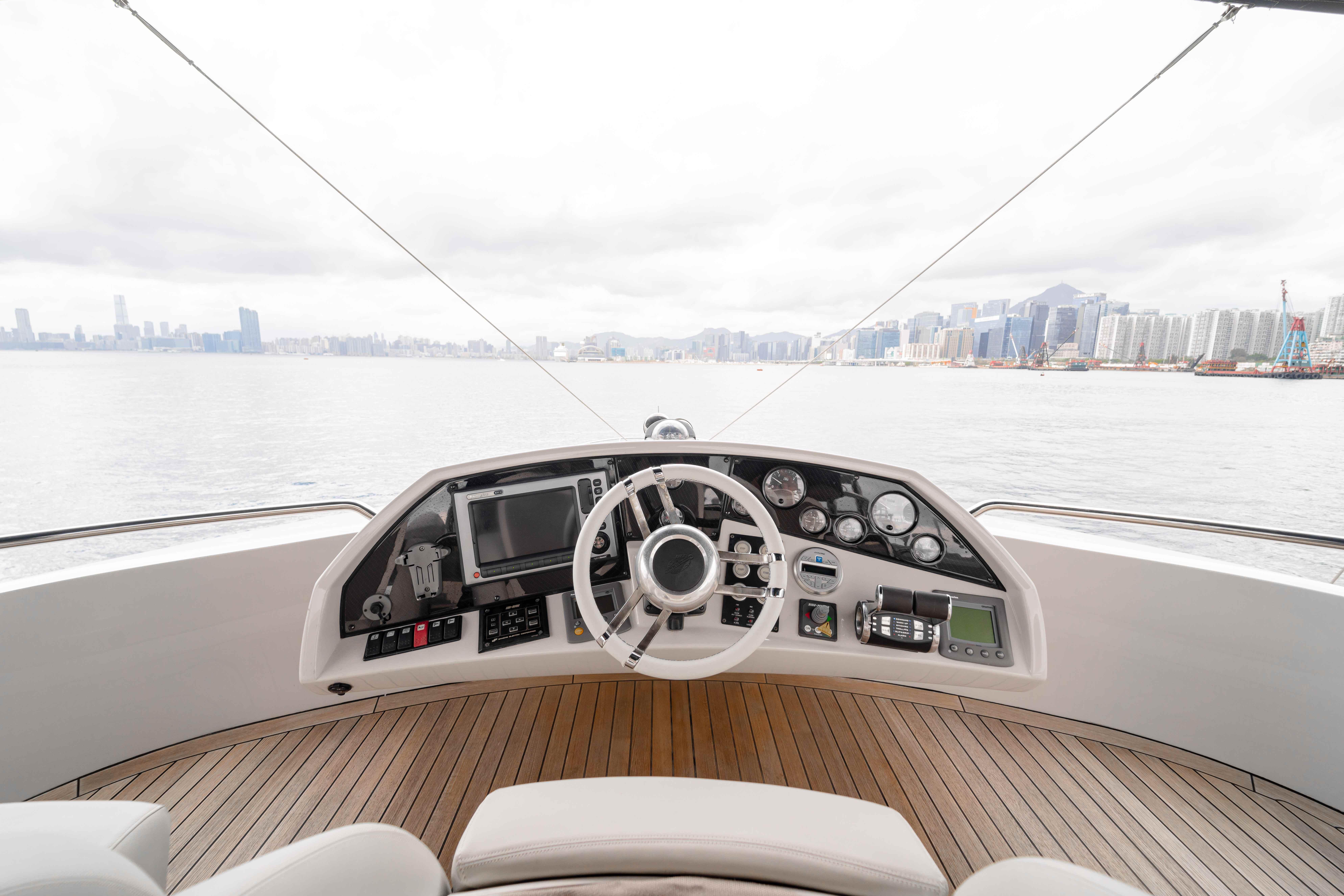 Sunseeker