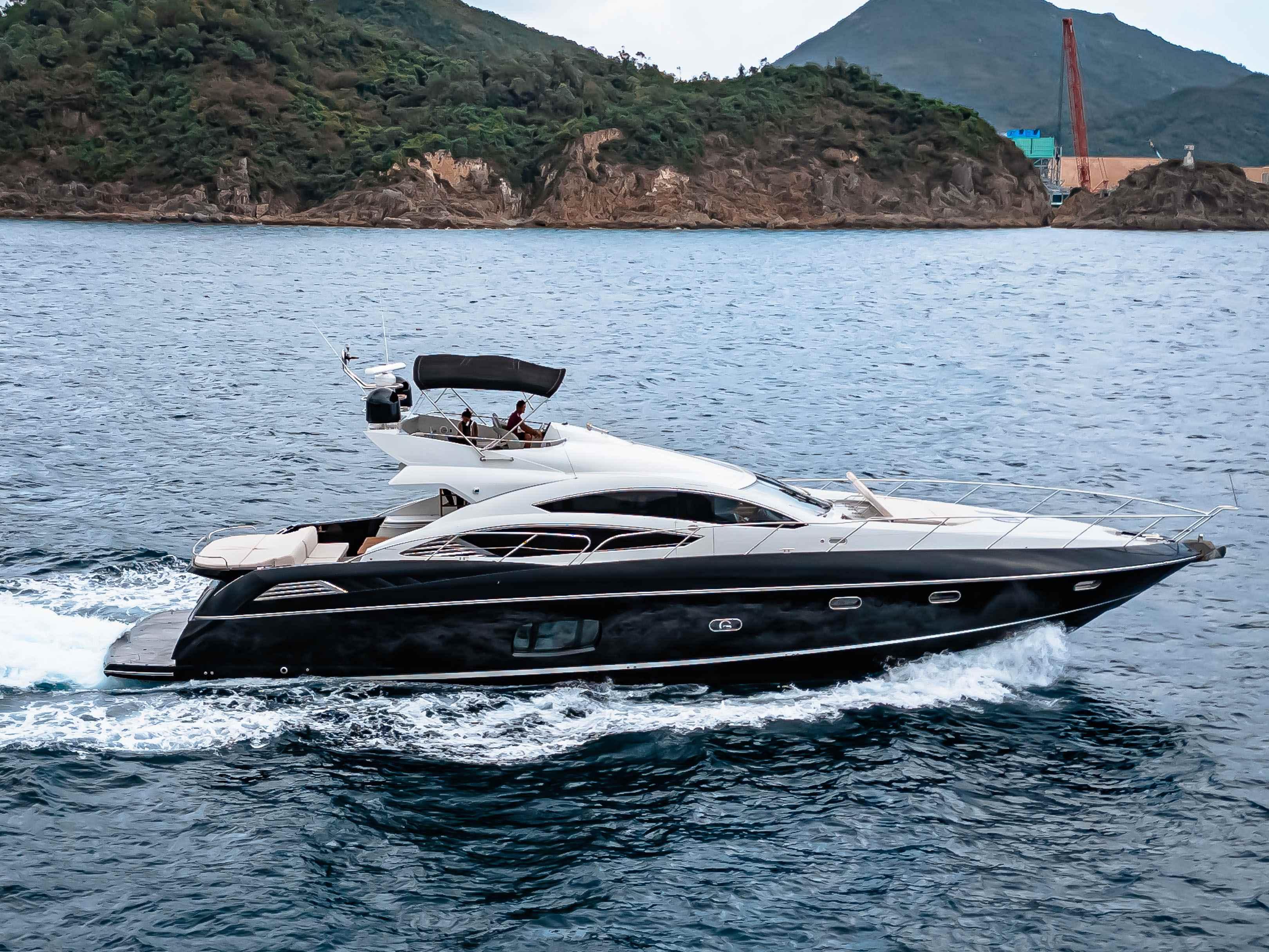 Sunseeker