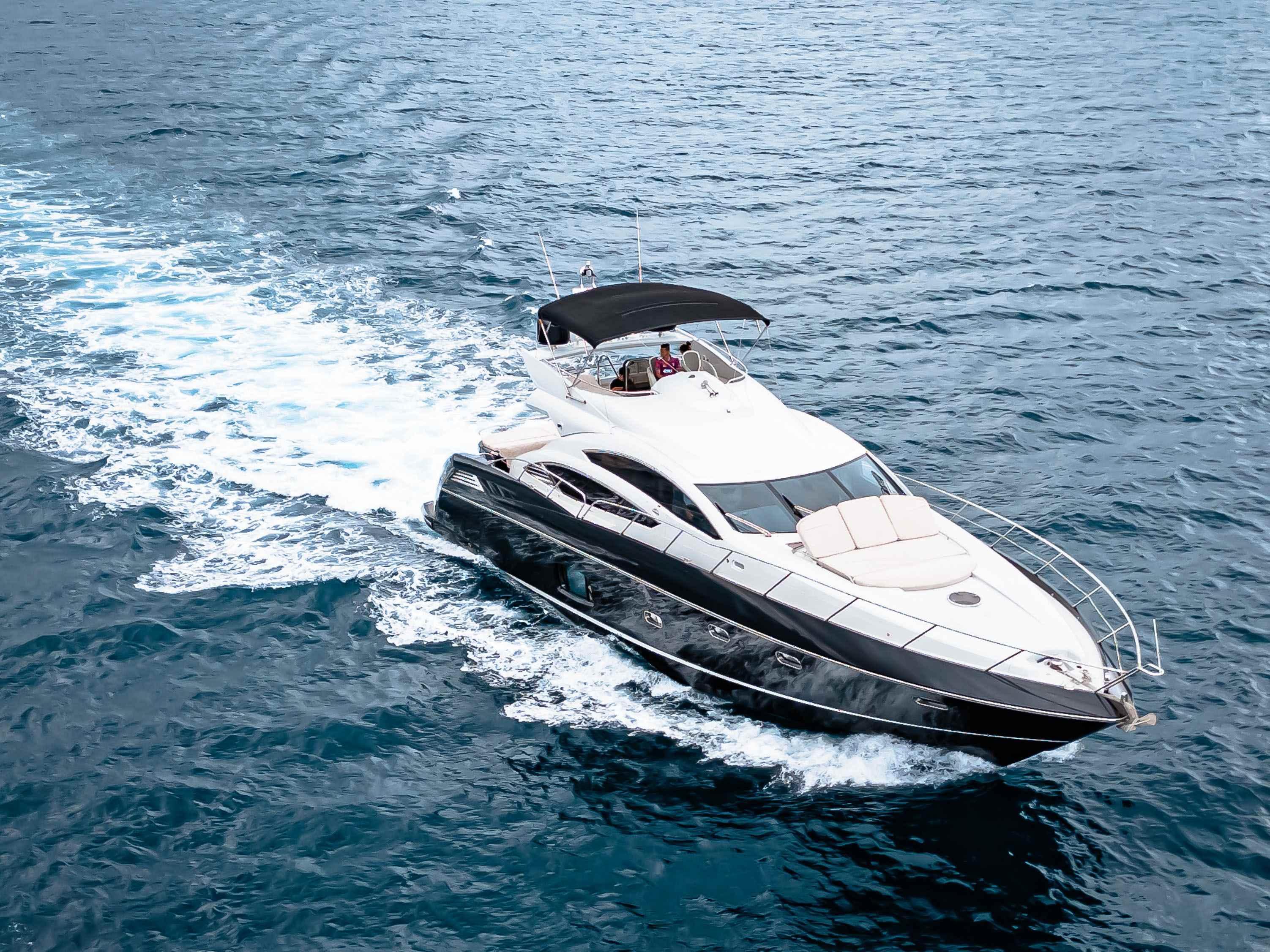 Sunseeker