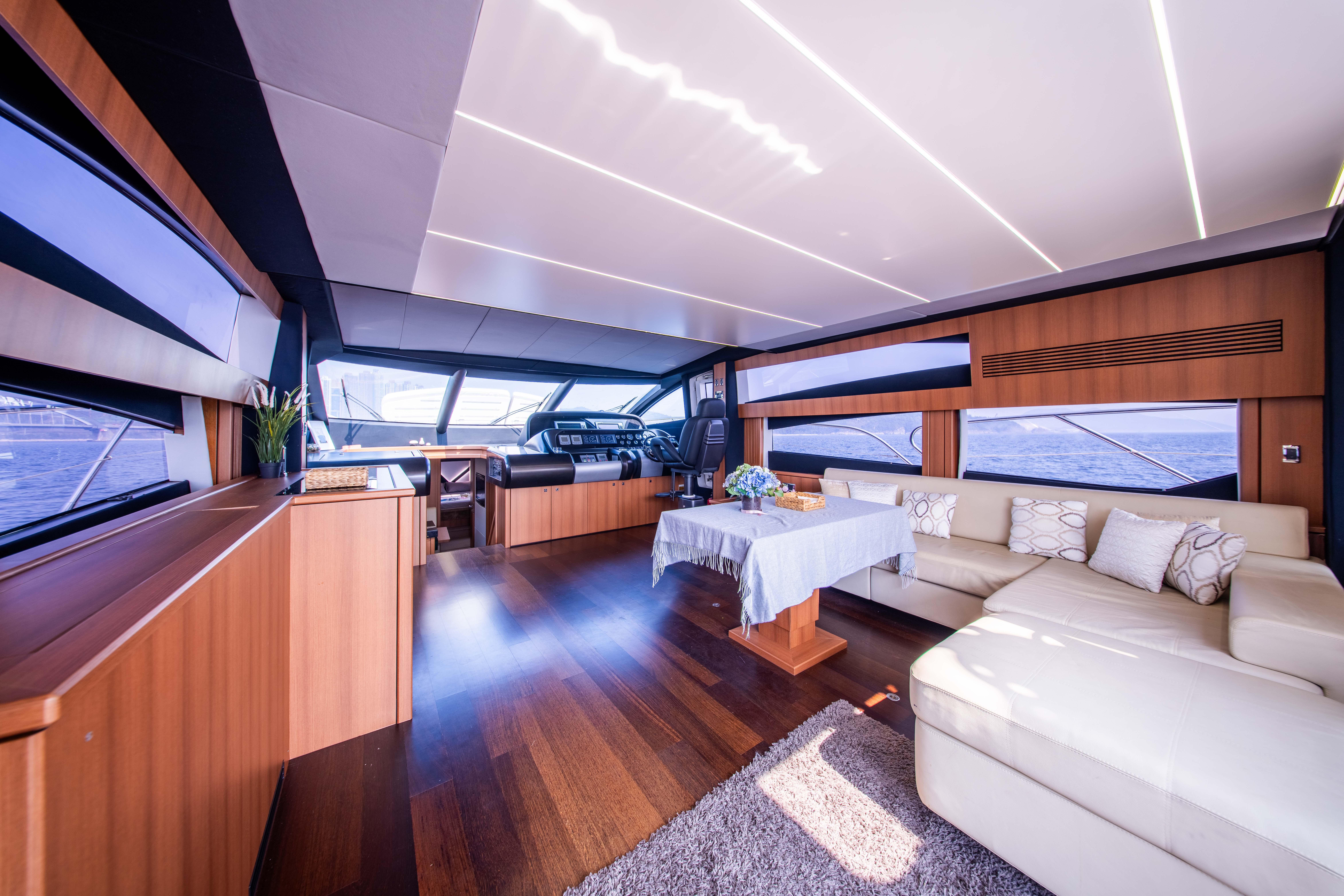 Sunseeker