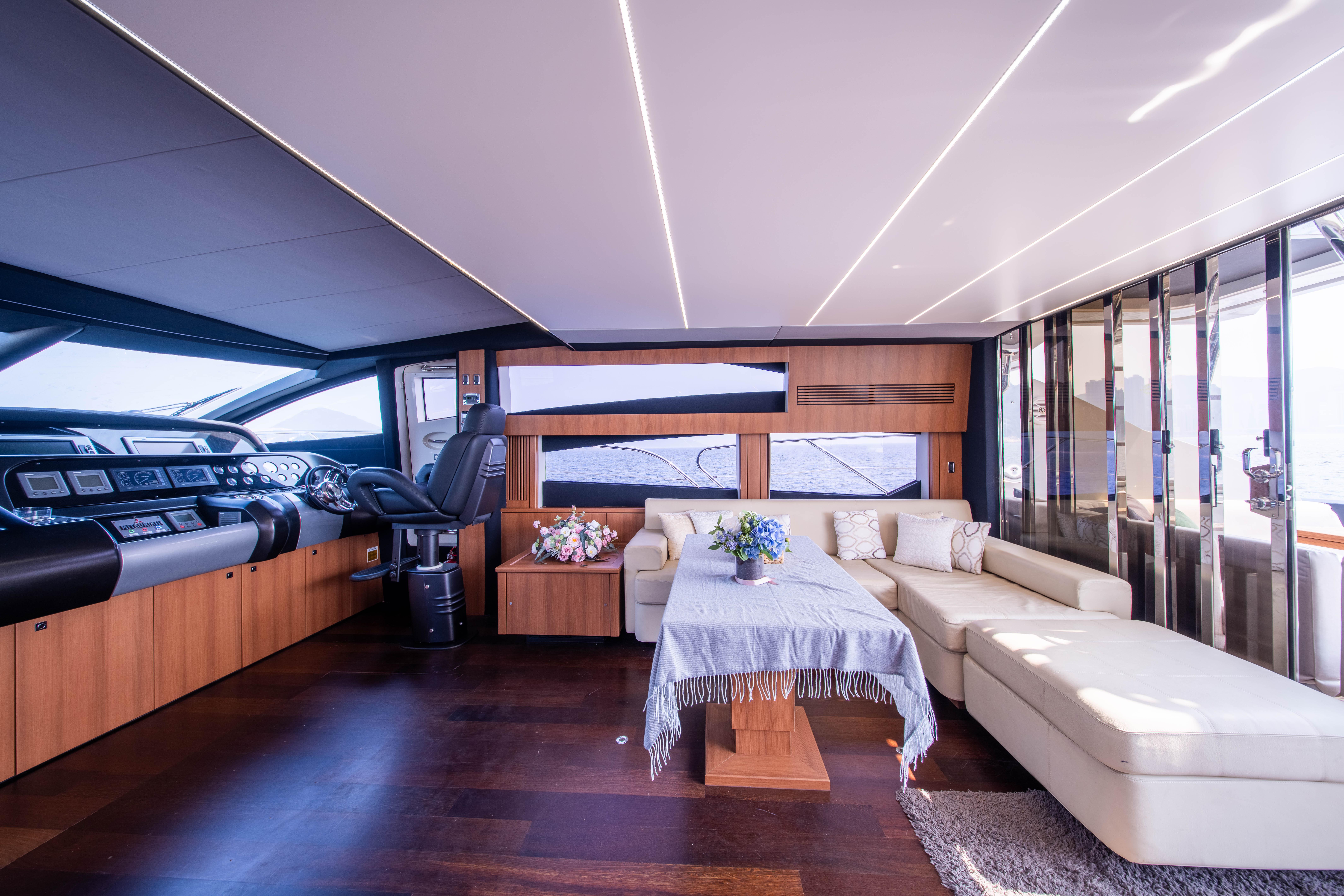 Sunseeker
