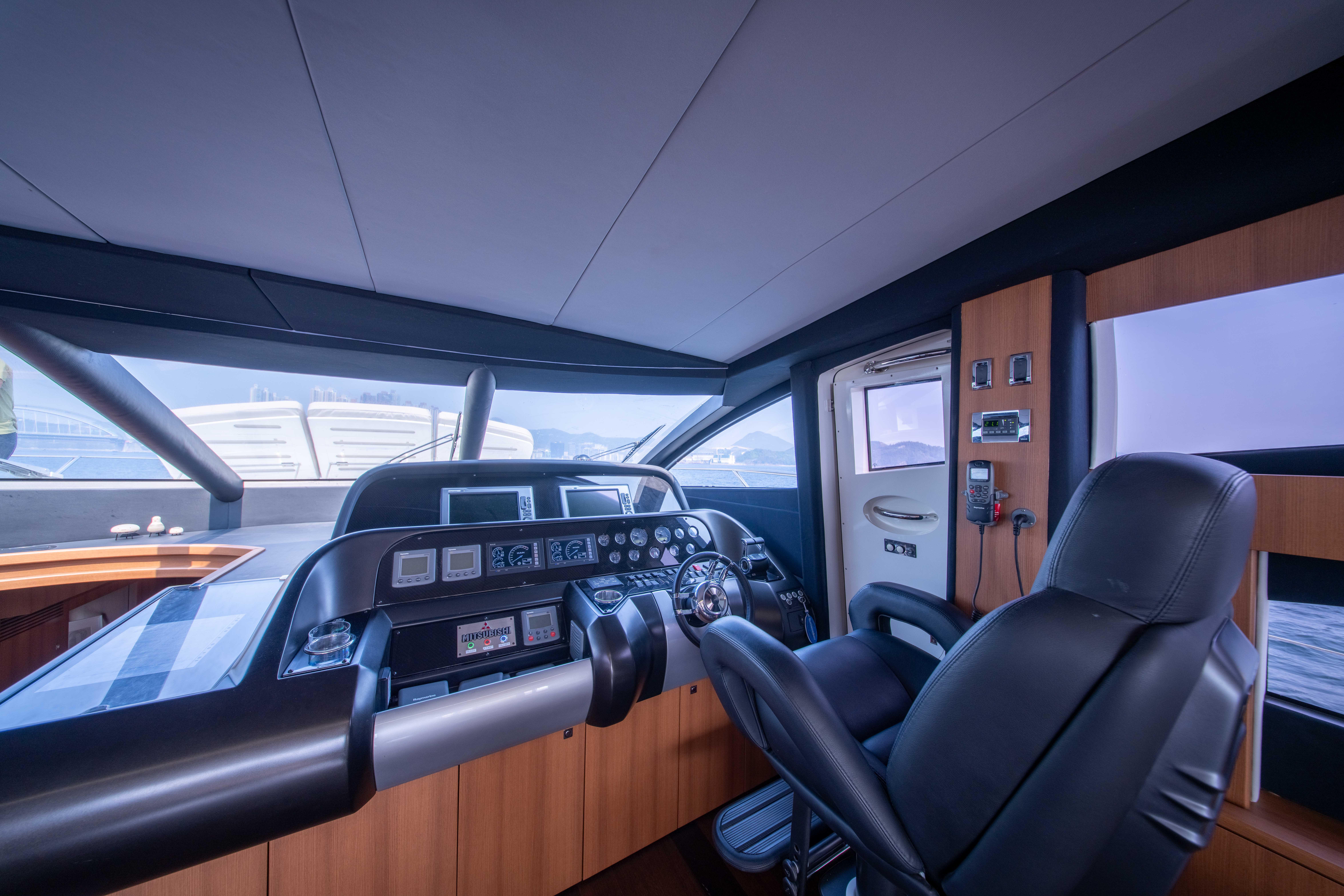 Sunseeker