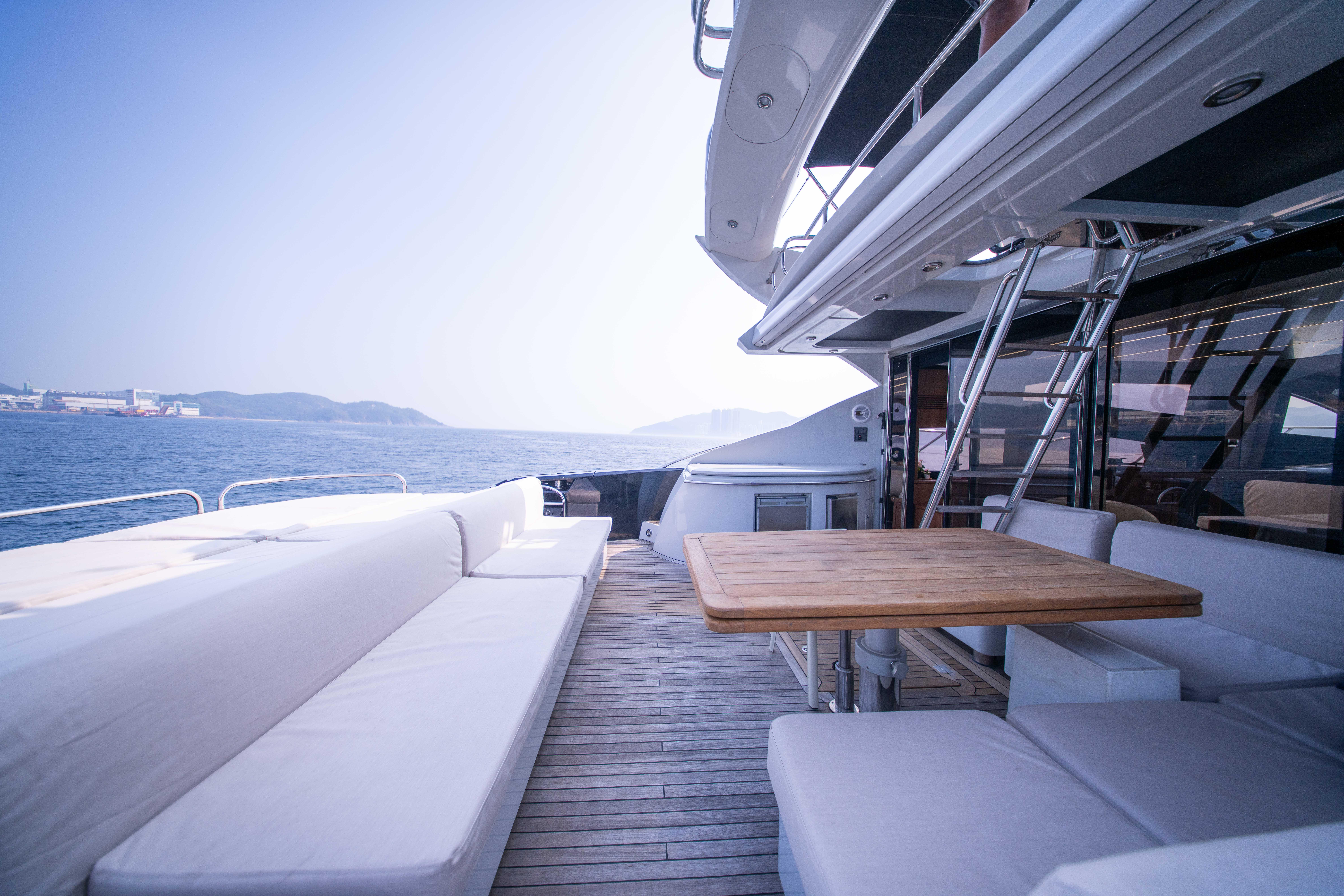 Sunseeker