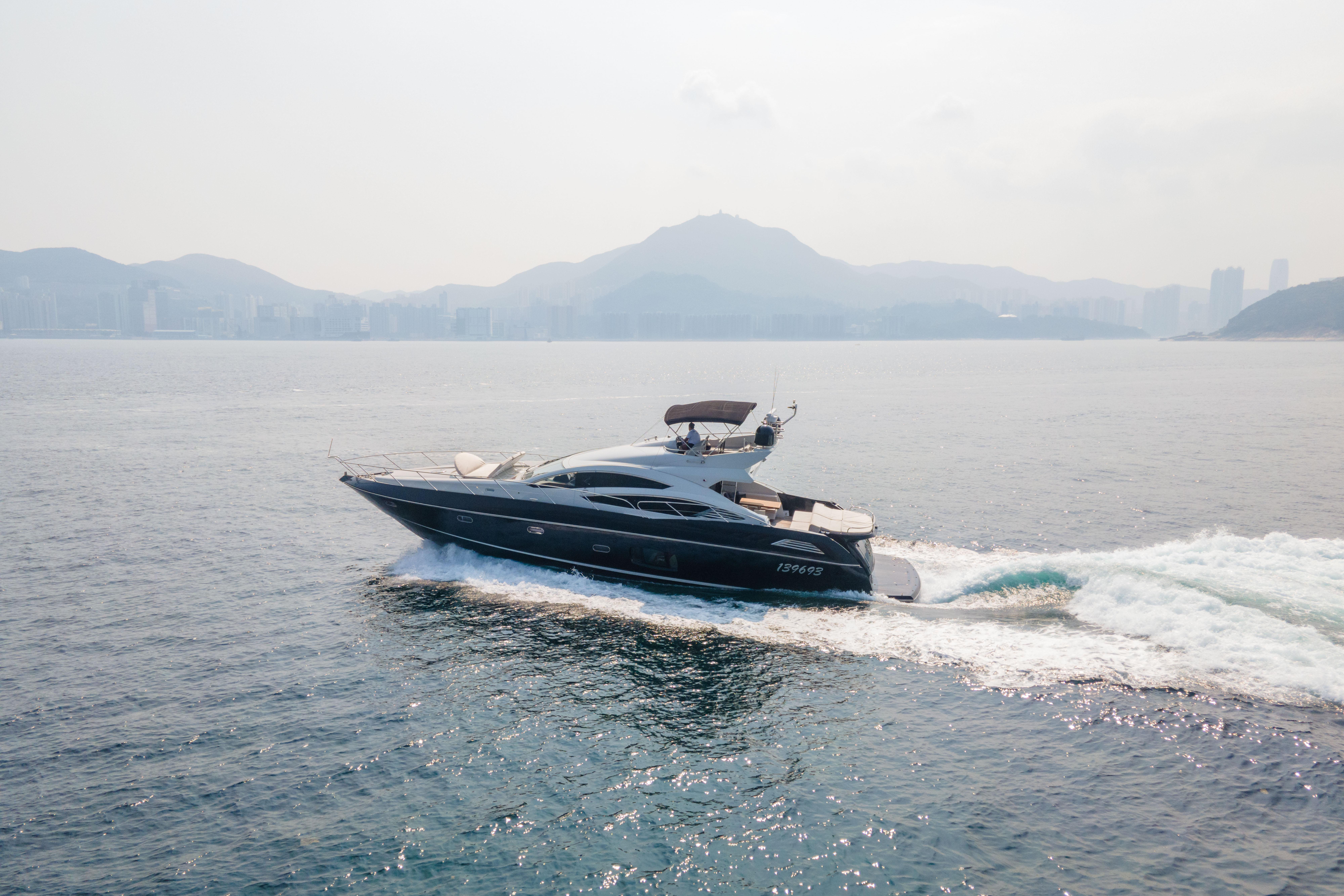 Sunseeker