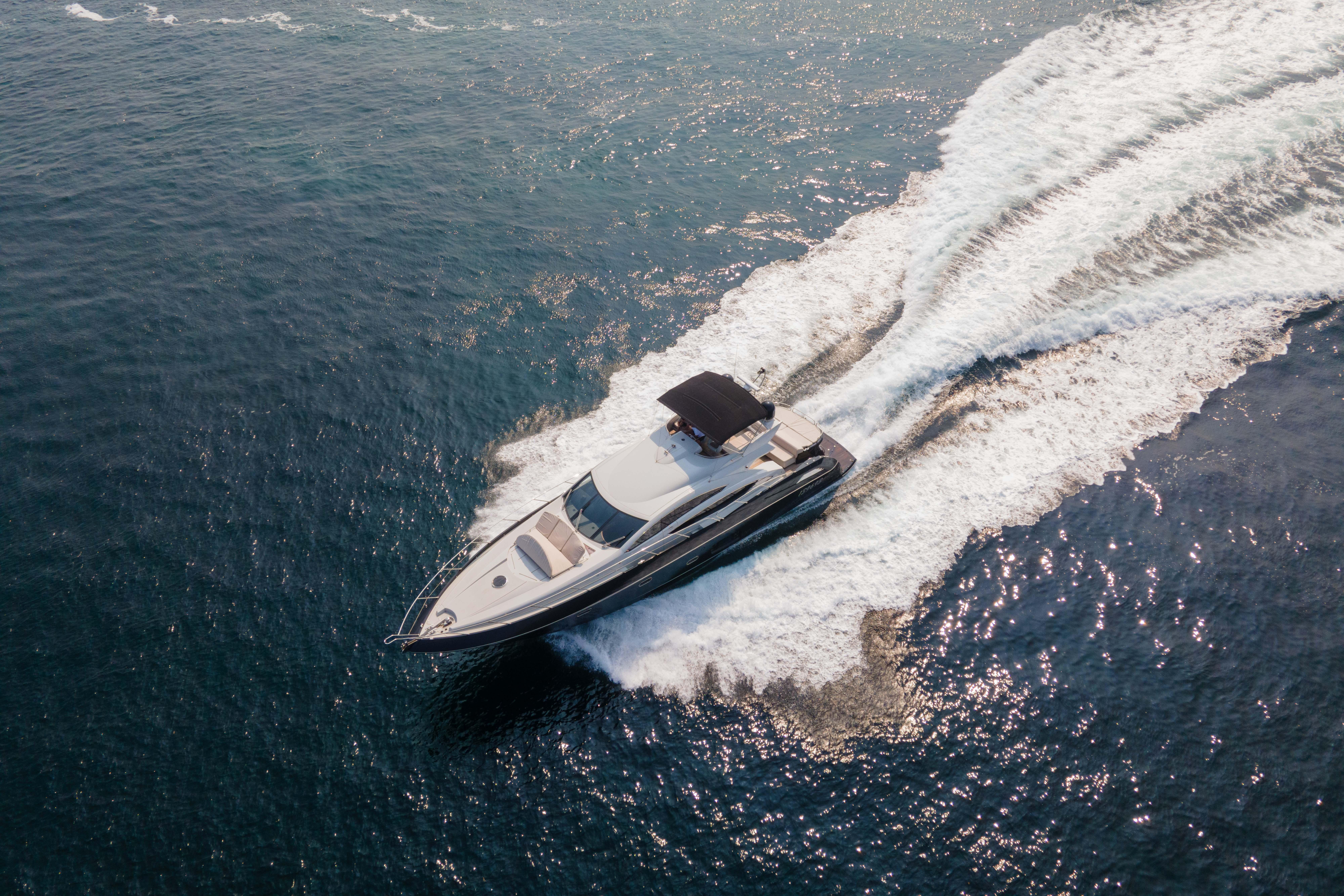 Sunseeker
