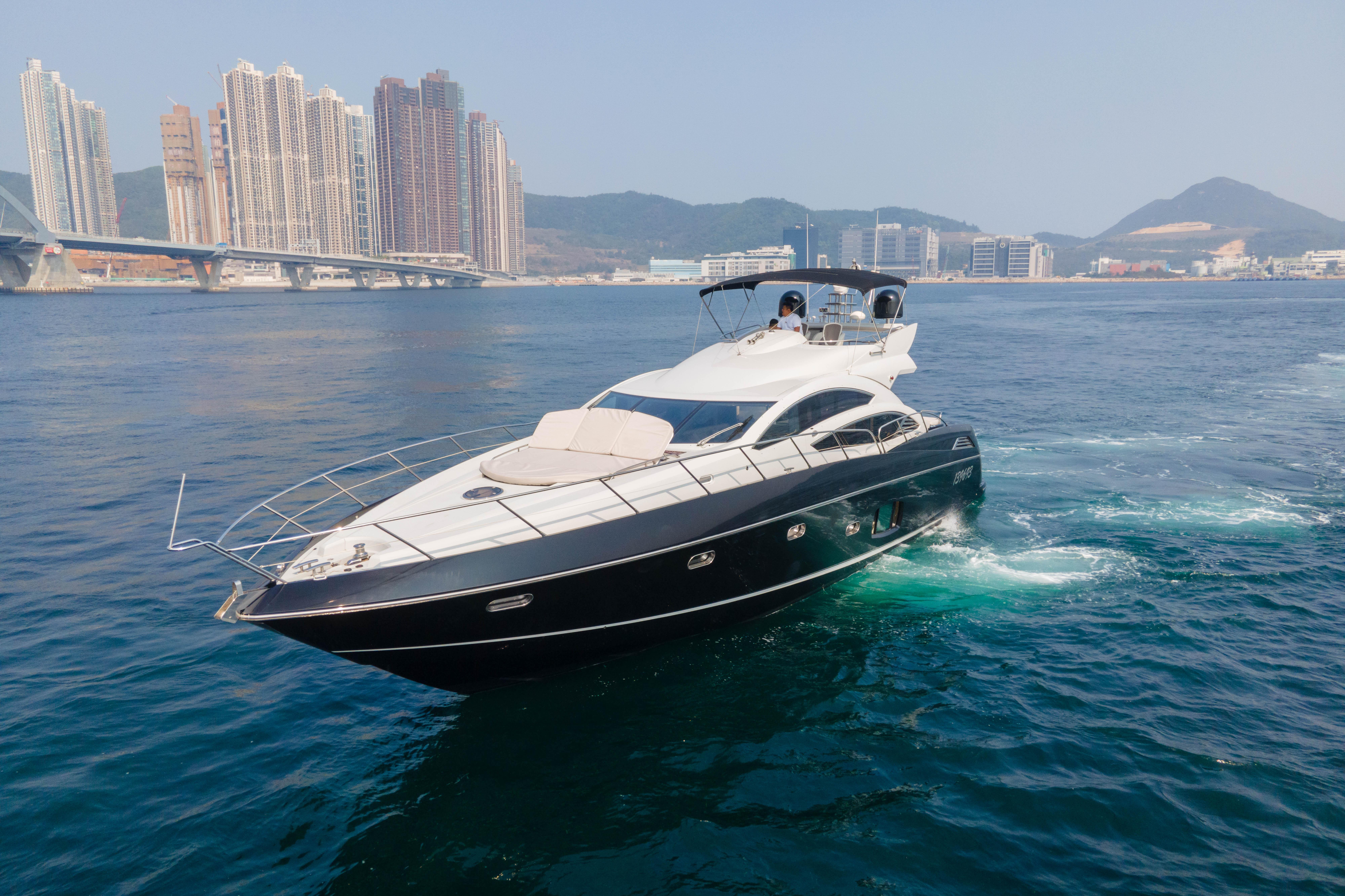 Sunseeker