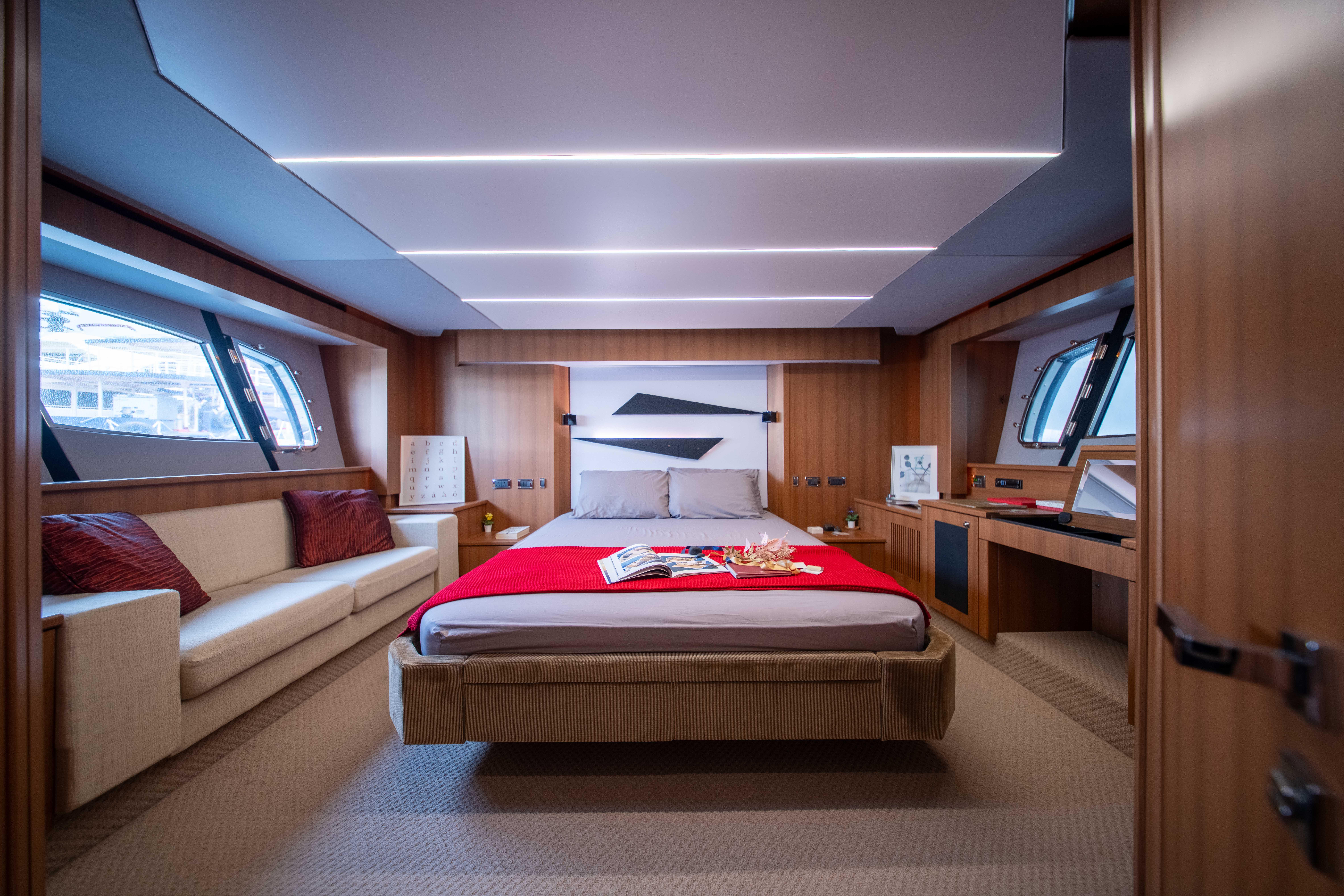 Sunseeker