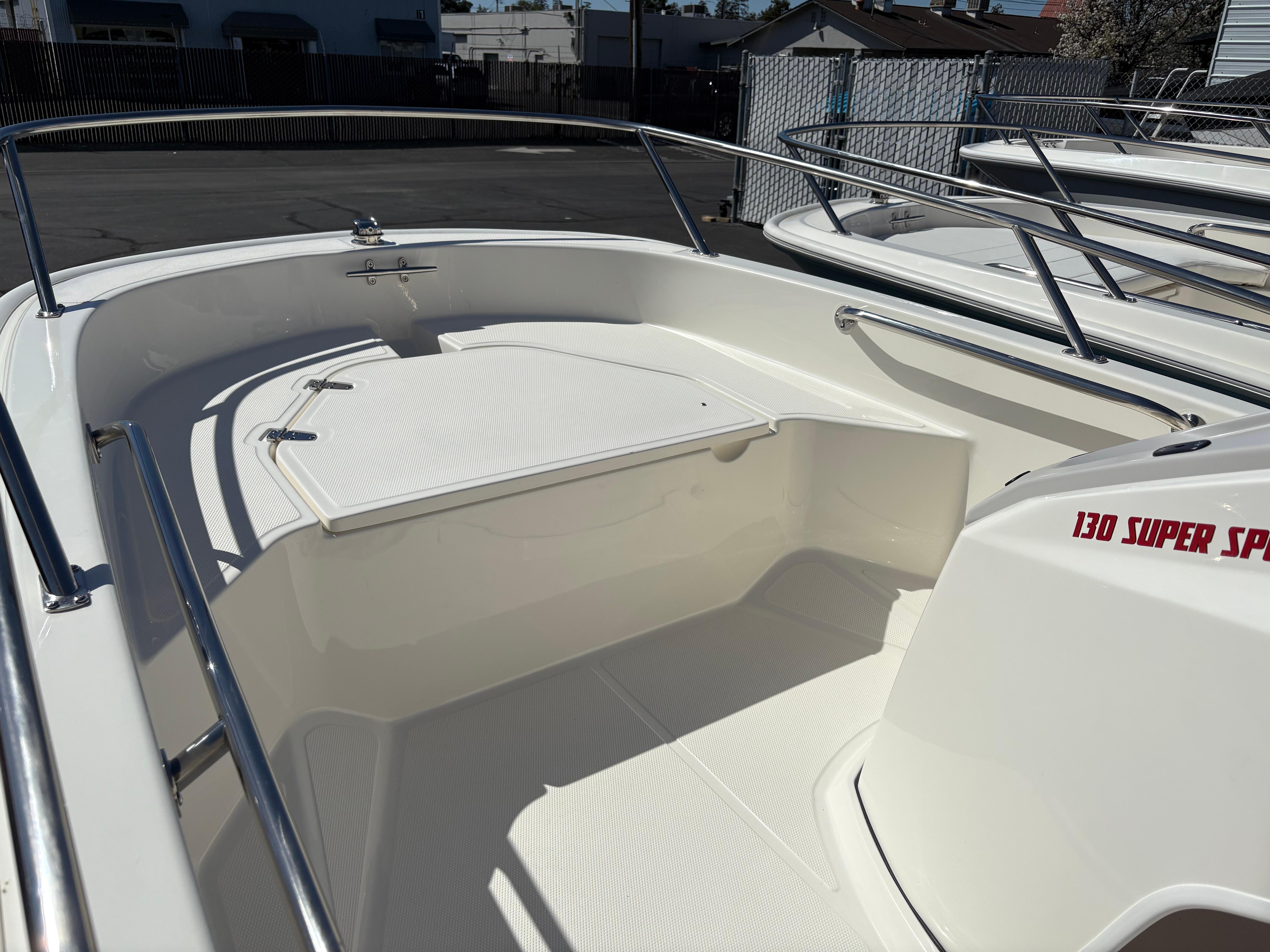 2025 Boston Whaler 130 Super Sport #BW0995C inventory image at Sun Country Marine Group, San Jose-Campbell 2025 Boston Whaler 130 Super Sport #BW0995C inventory image at Sun Country Marine Group, San Jose-Campbell