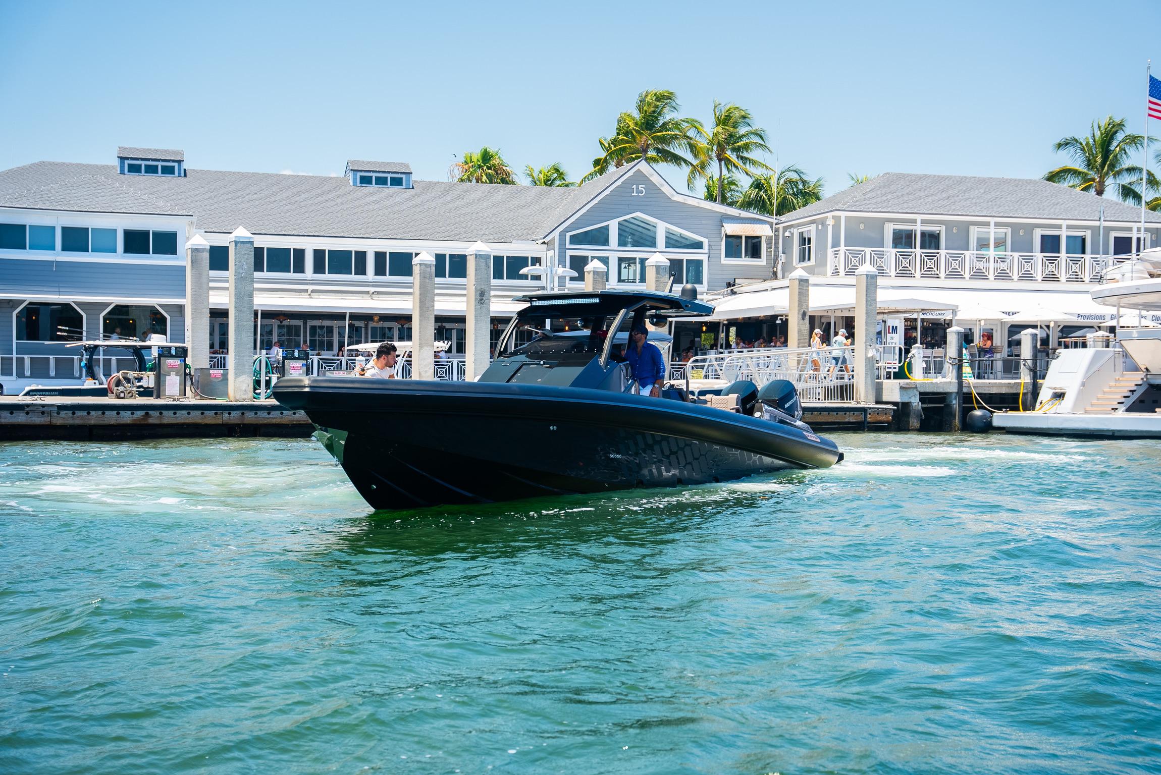 2024 Skipper 42 Twin 600 Yacht Photos Pics 