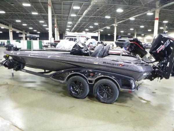 2025 Ranger Z521 Gallery