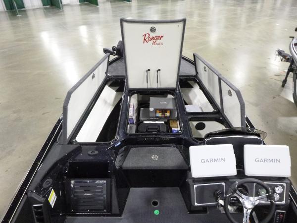 2025 Ranger Z521 Gallery