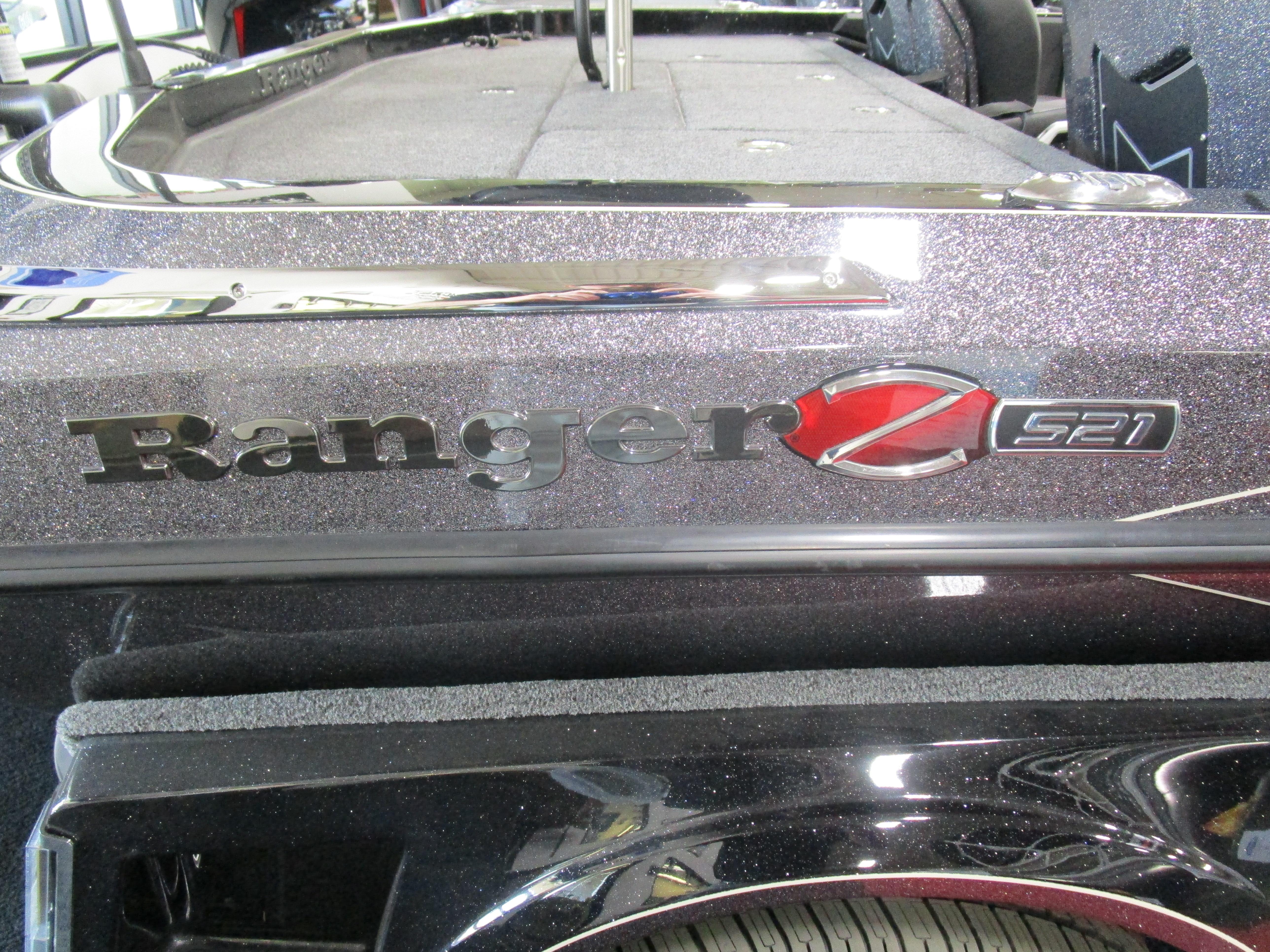 2025 Ranger Z521 Gallery