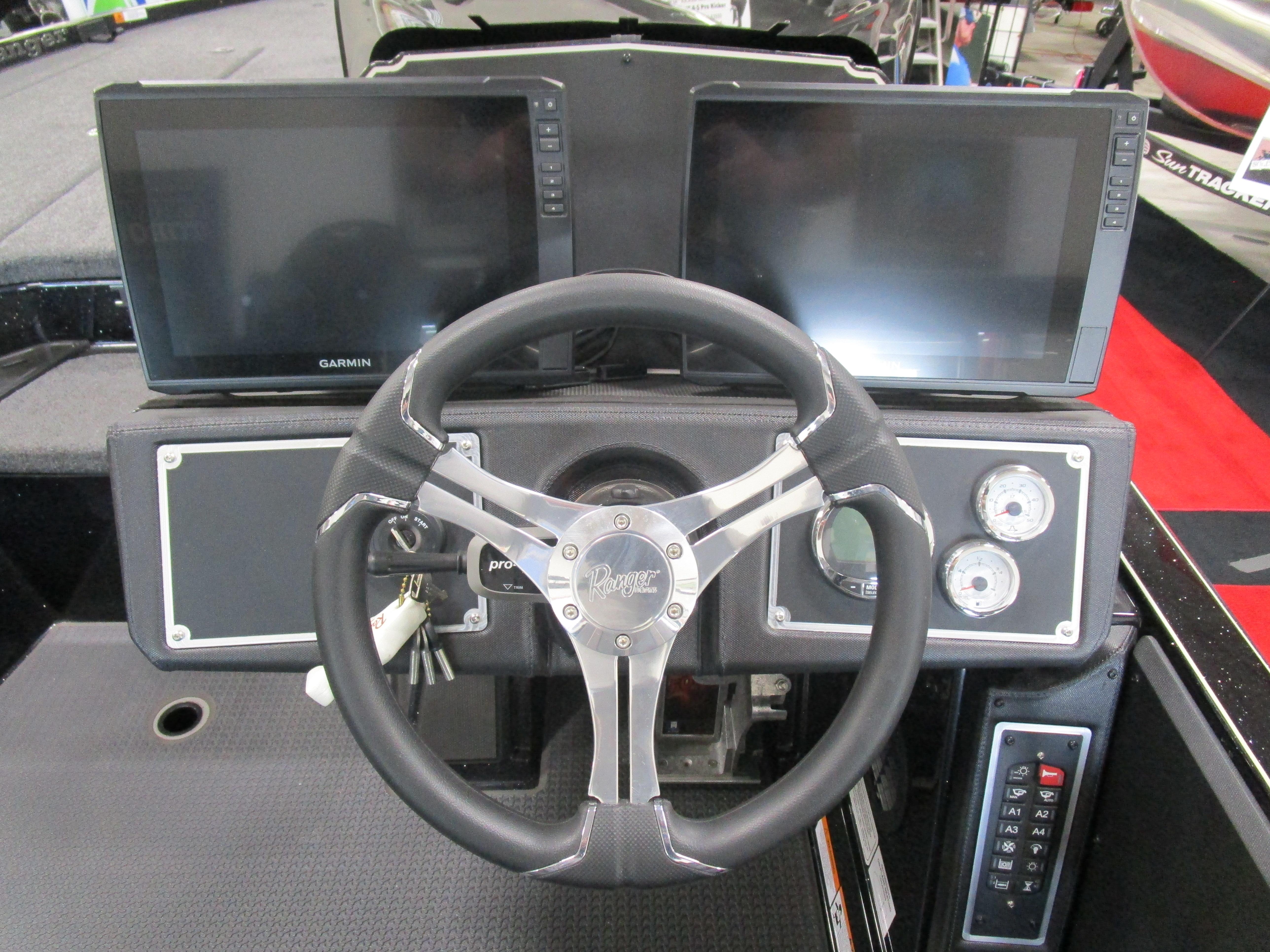 2025 Ranger Z521 Gallery