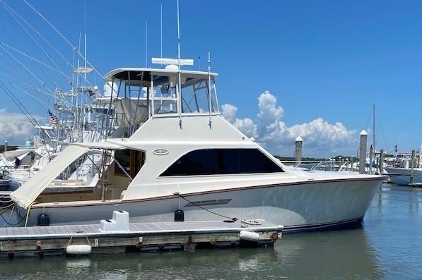 south jersey yacht sales owner