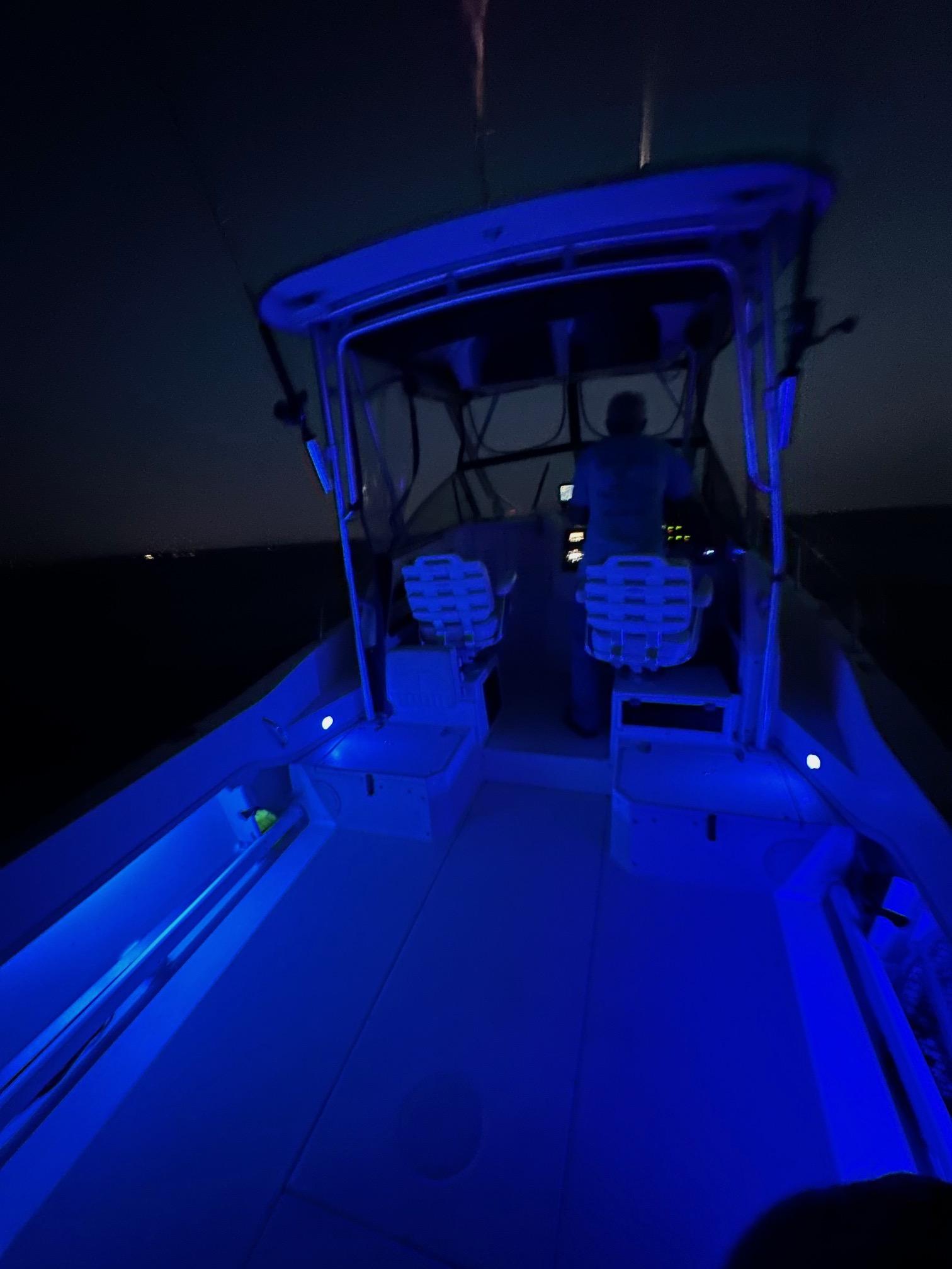 NY 9800 RL Knot 10 Yacht Sales