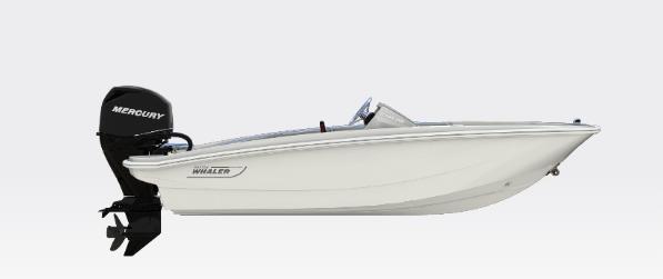 2025 Boston Whaler 130 Super Sport #2758869 primary image