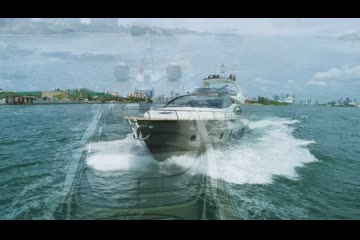 2013 Riva Venere M3