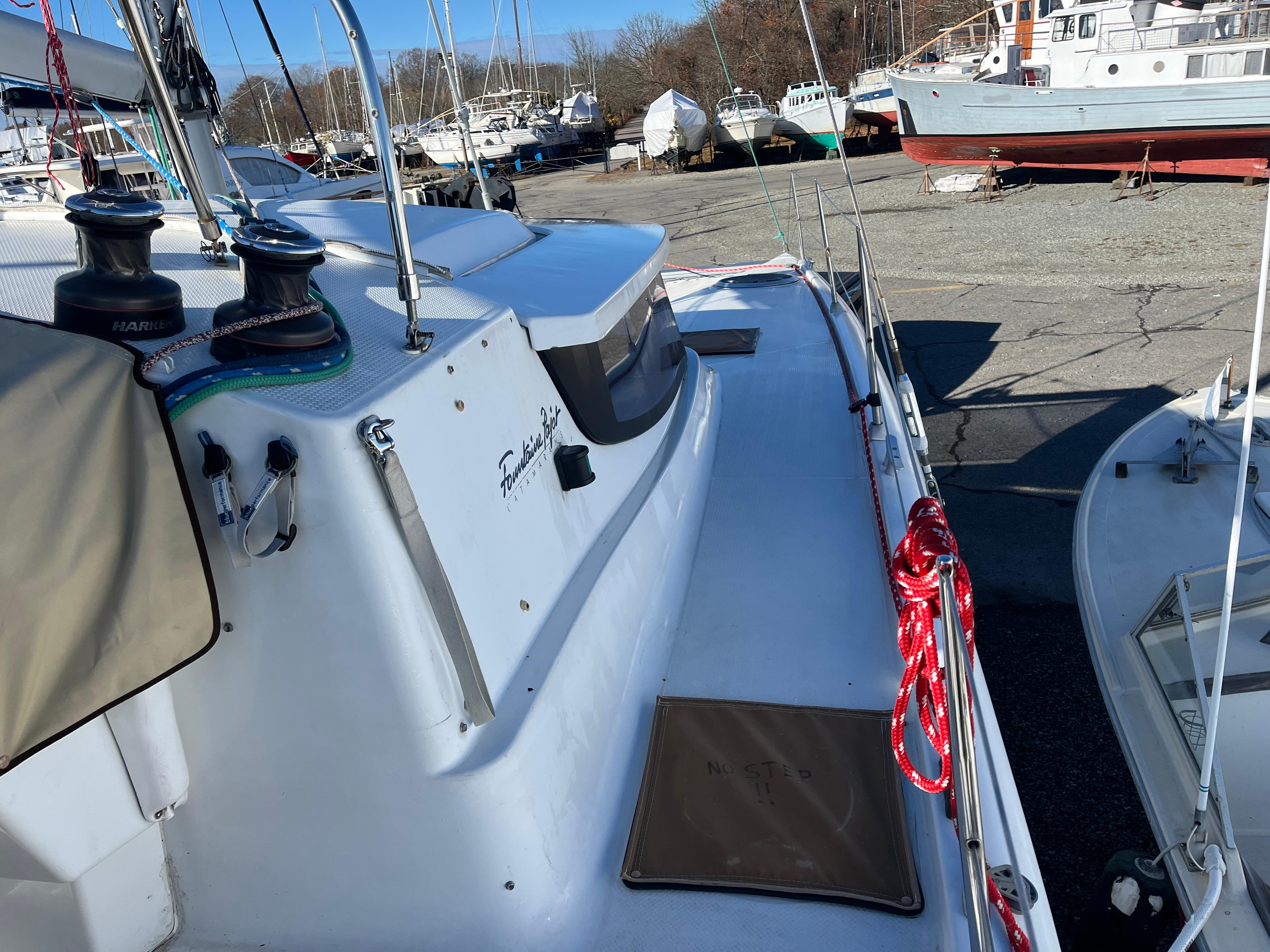 Newport RI Yacht Brokerage