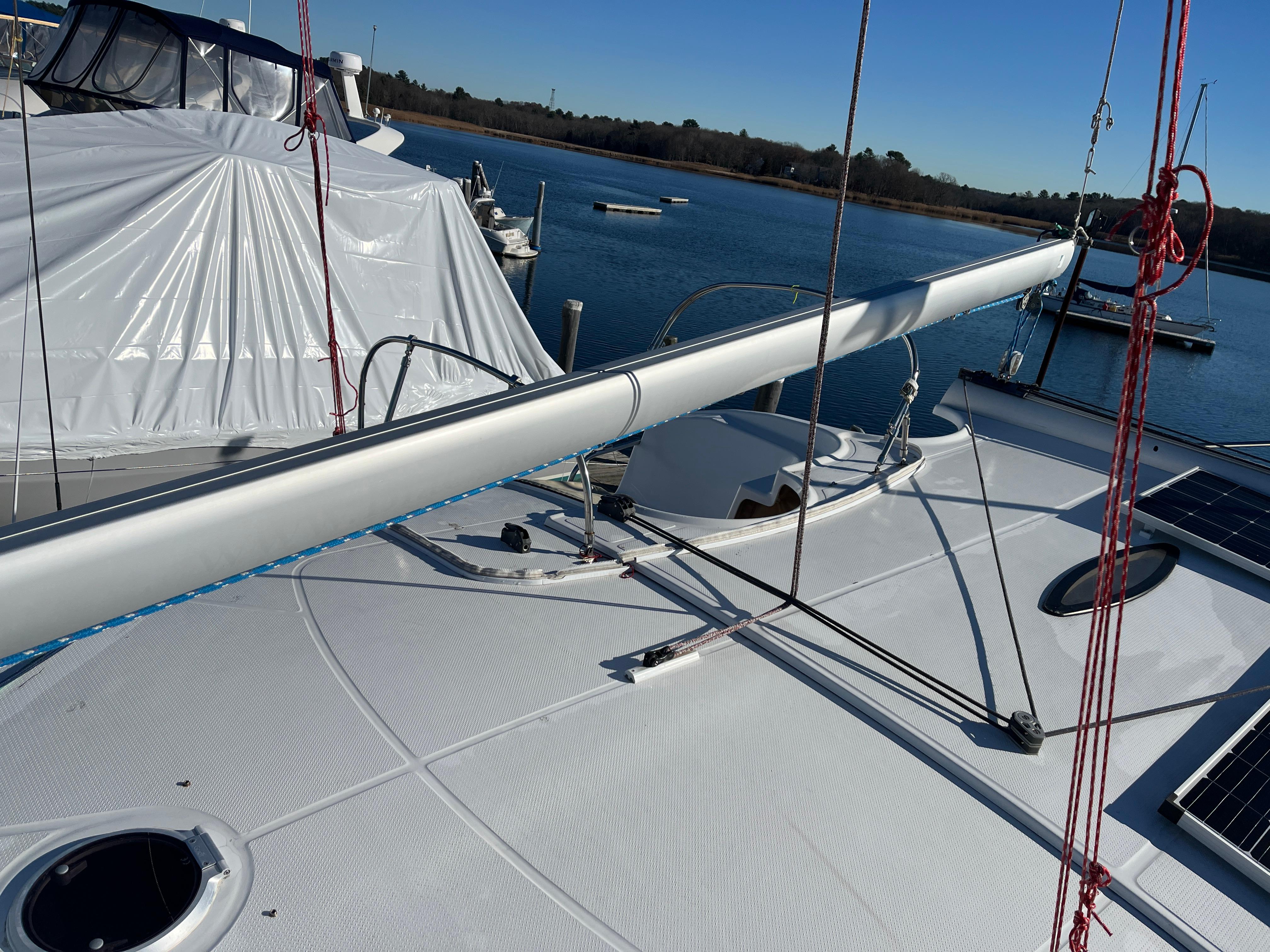 Newport RI Yacht Brokerage