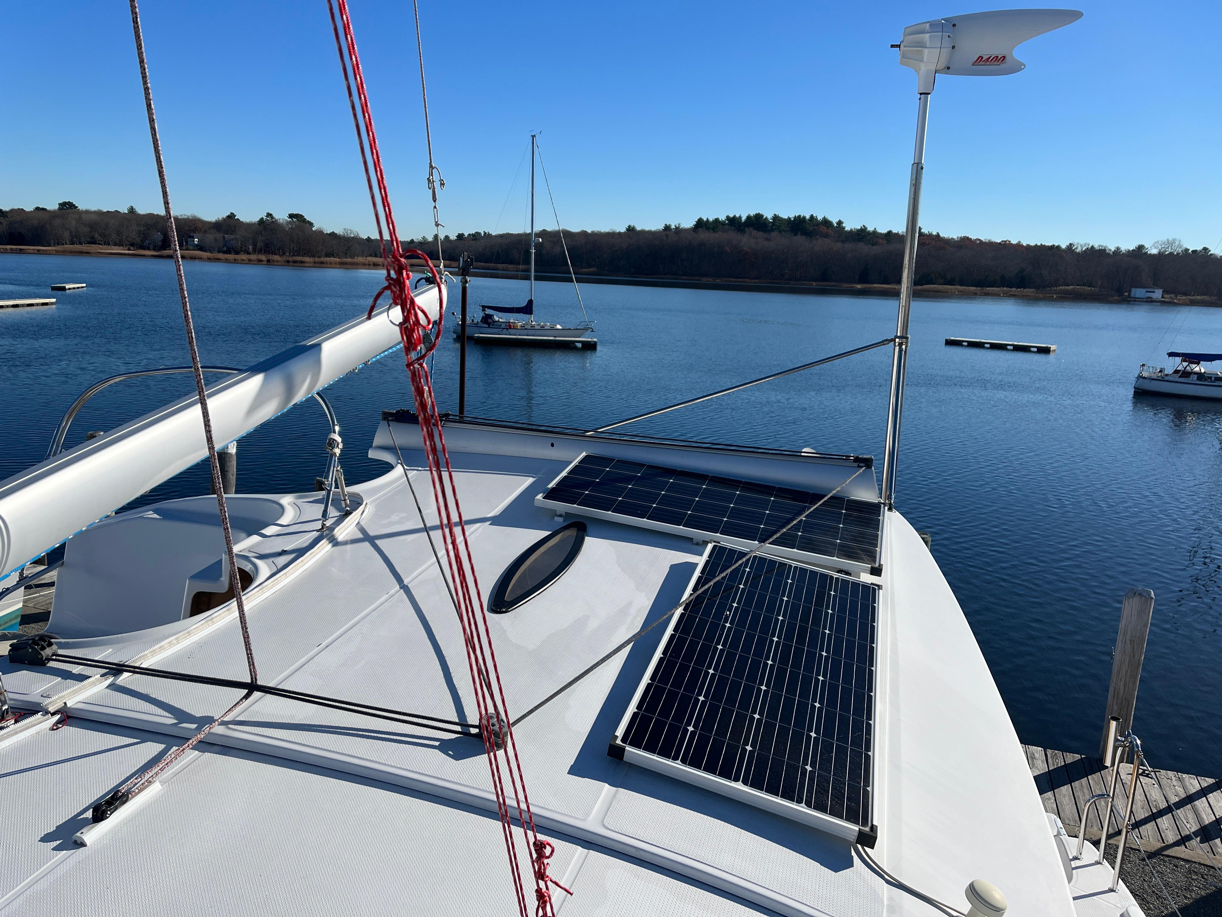 Newport RI Yacht Brokerage