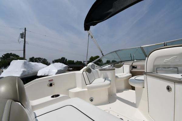24' Sea Ray, Listing Number 100902087, - Photo No. 19