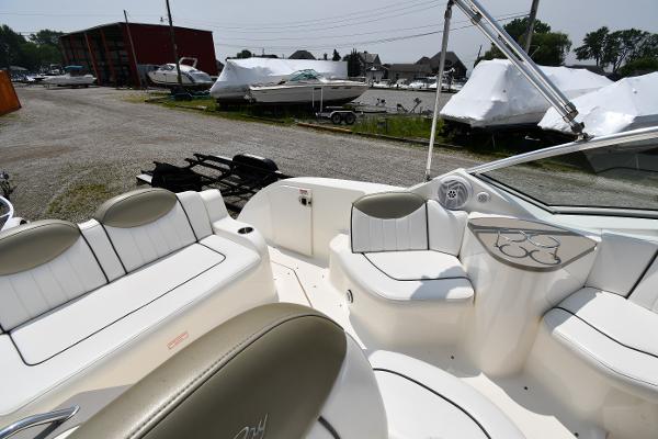 24' Sea Ray, Listing Number 100902087, - Photo No. 21