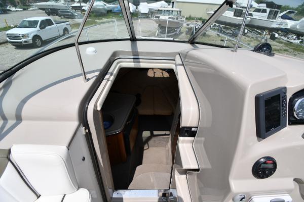 24' Sea Ray, Listing Number 100902087, - Photo No. 24