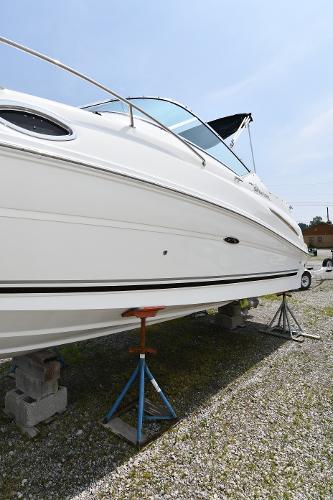 24' Sea Ray, Listing Number 100902087, - Photo No. 4