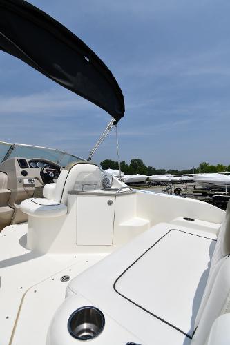 24' Sea Ray, Listing Number 100902087, - Photo No. 18