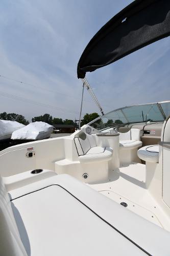 24' Sea Ray, Listing Number 100902087, - Photo No. 20