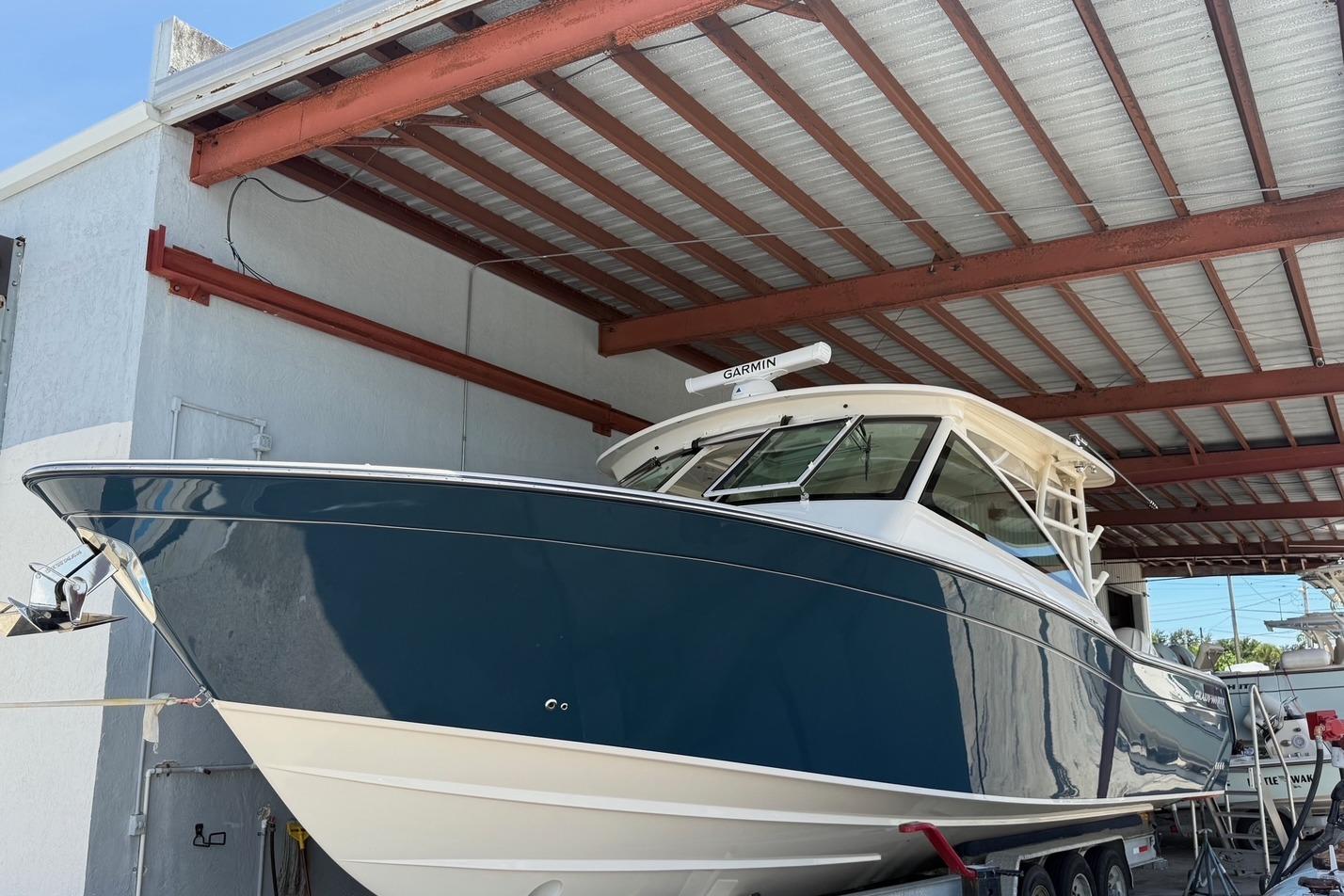 375-307 BROKERAGE RON