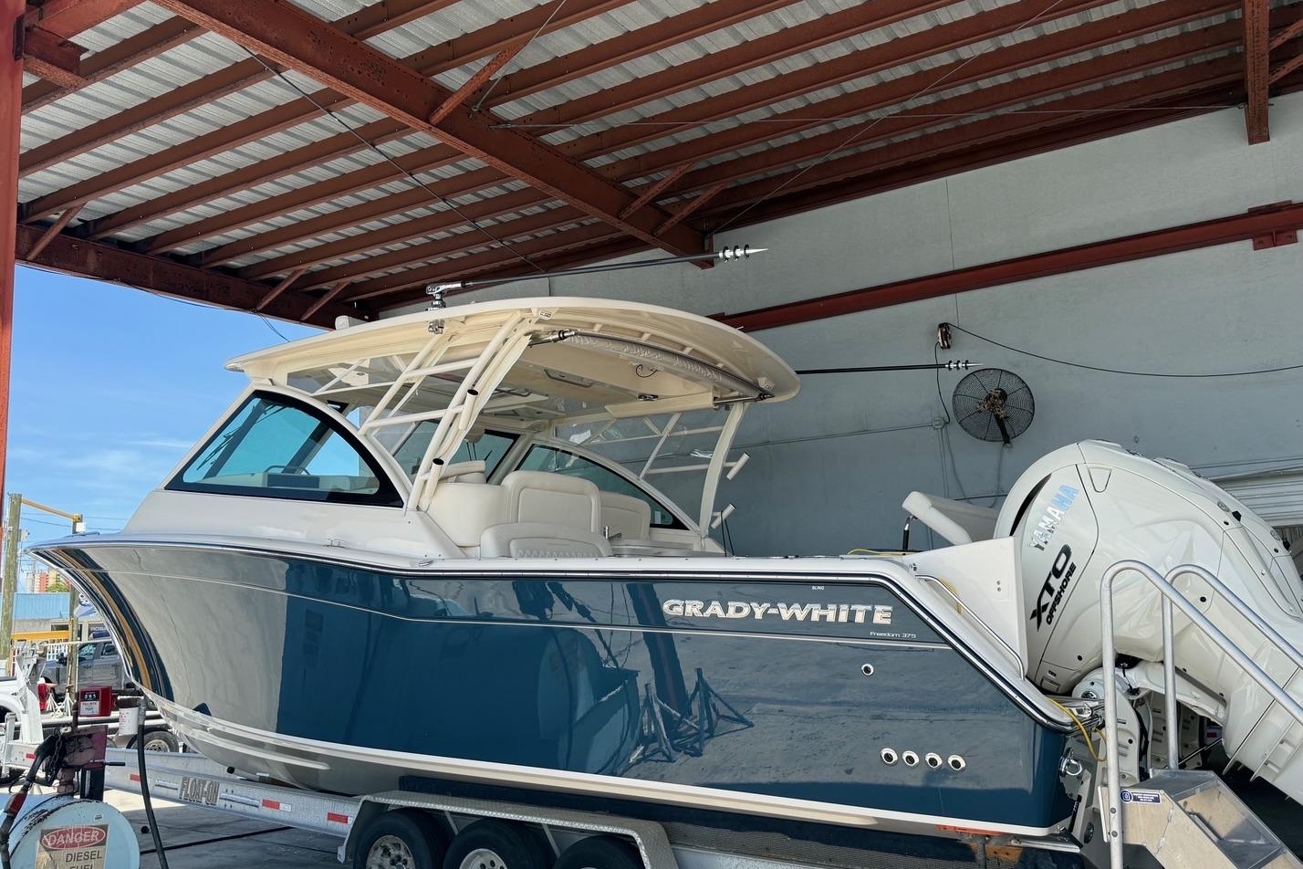 375-307 BROKERAGE RON