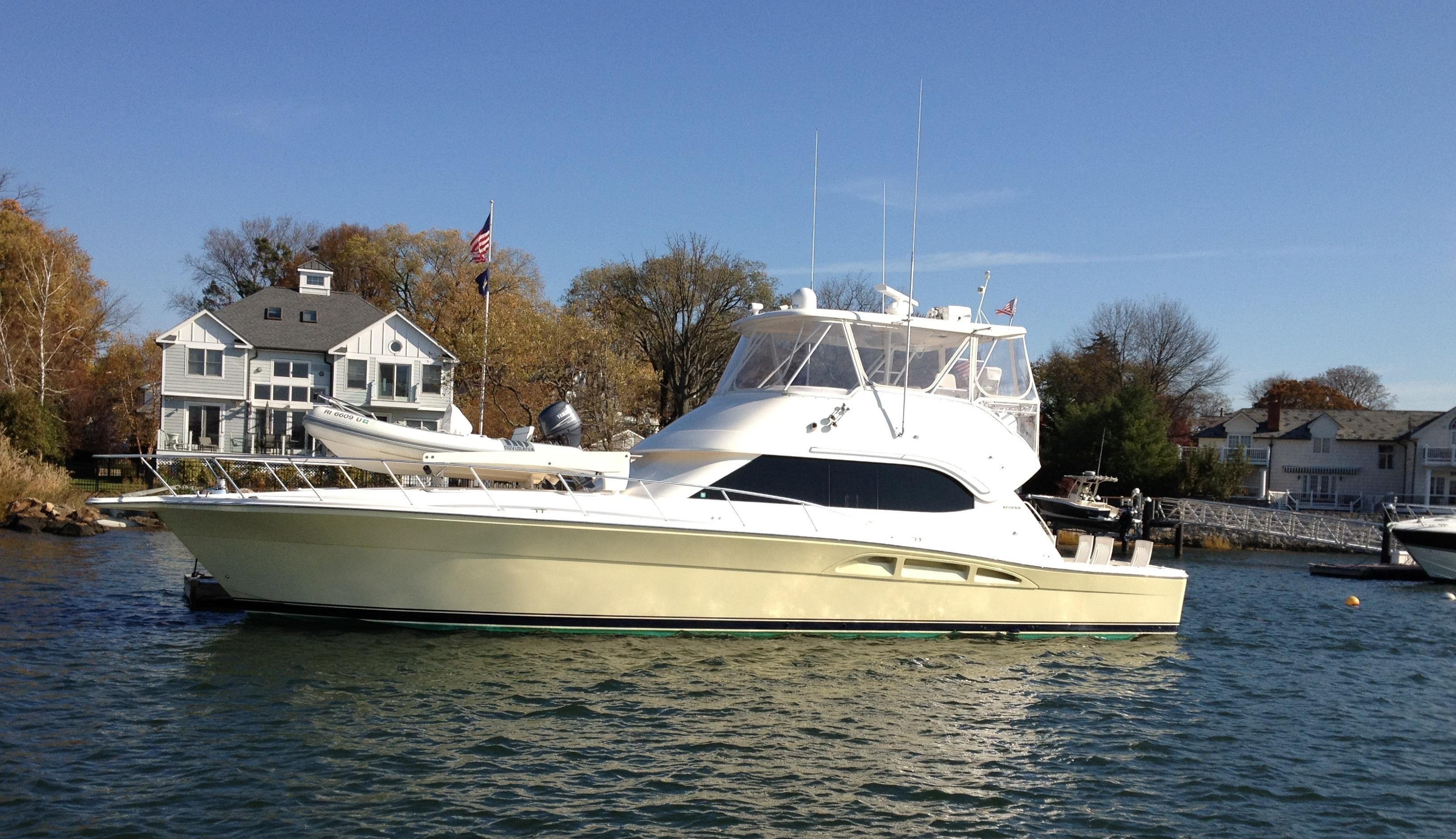 seattle yachts for sale by owner