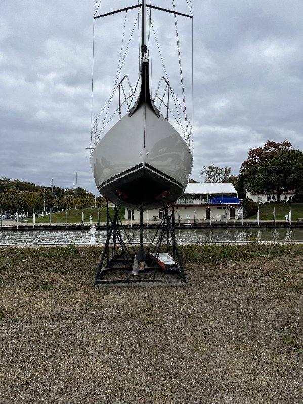 J Boats-J/99 2020-Bantam OH-US-9629115 | Thumbnail