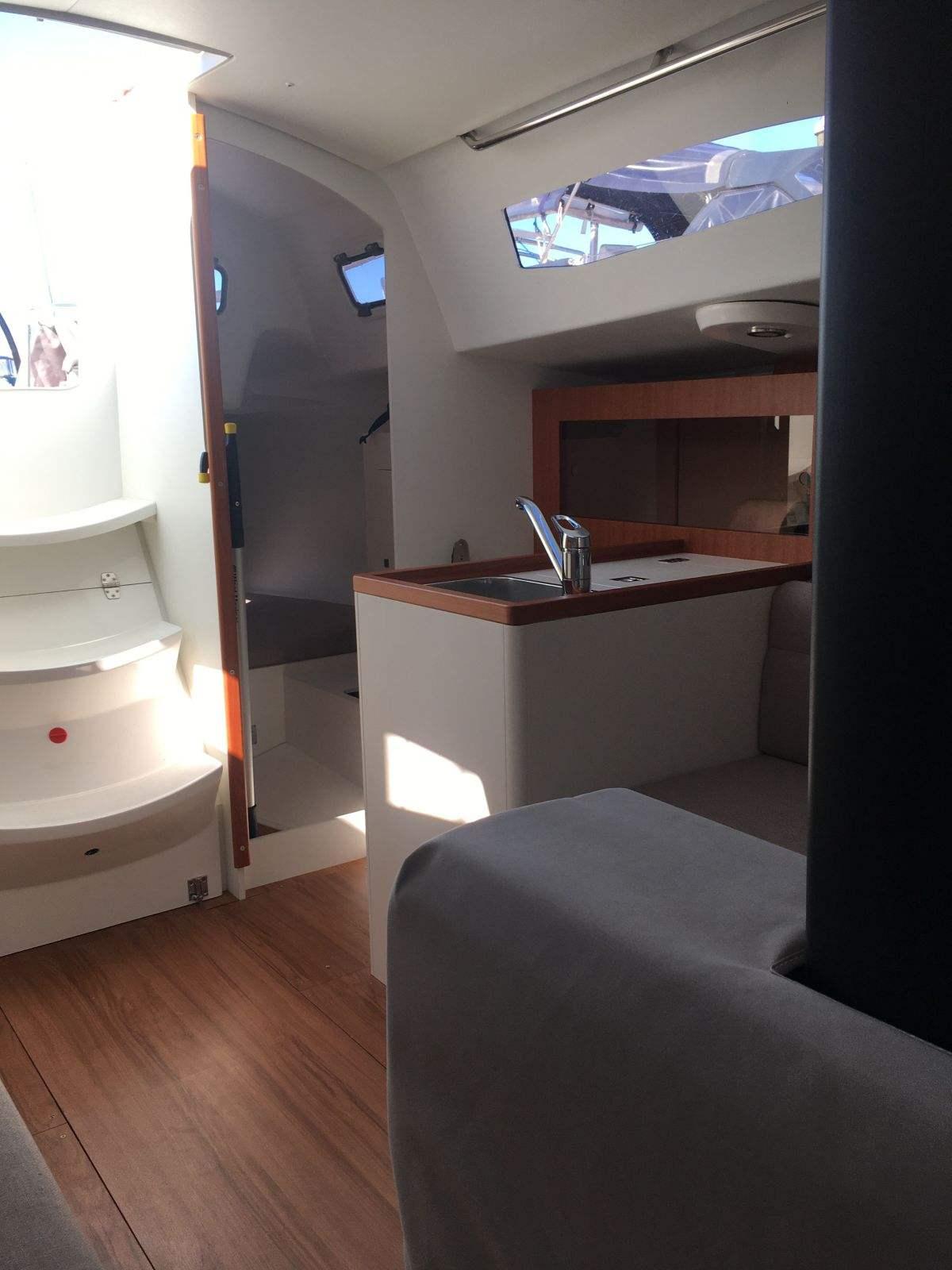 J Boats-J/99 2020-Bantam OH-US-9629115 | Thumbnail