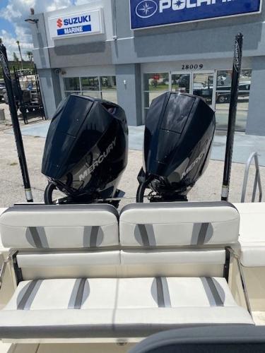 2020 ShearWater boat for sale, model of the boat is 270 Carolina Bay & Image # 1 of 33