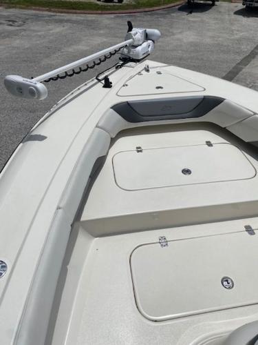 2020 ShearWater boat for sale, model of the boat is 270 Carolina Bay & Image # 5 of 33