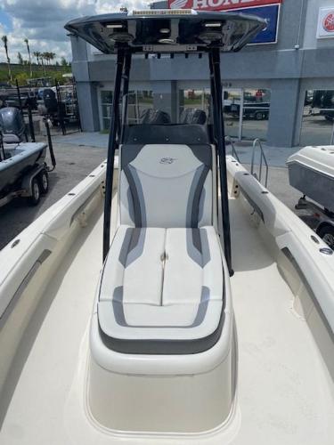 2020 ShearWater boat for sale, model of the boat is 270 Carolina Bay & Image # 6 of 33